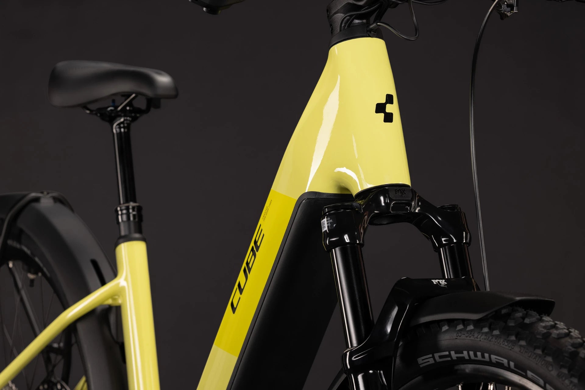 Cube Reaction Hybrid Race 800 FE bananasplit´n´black EE 2027