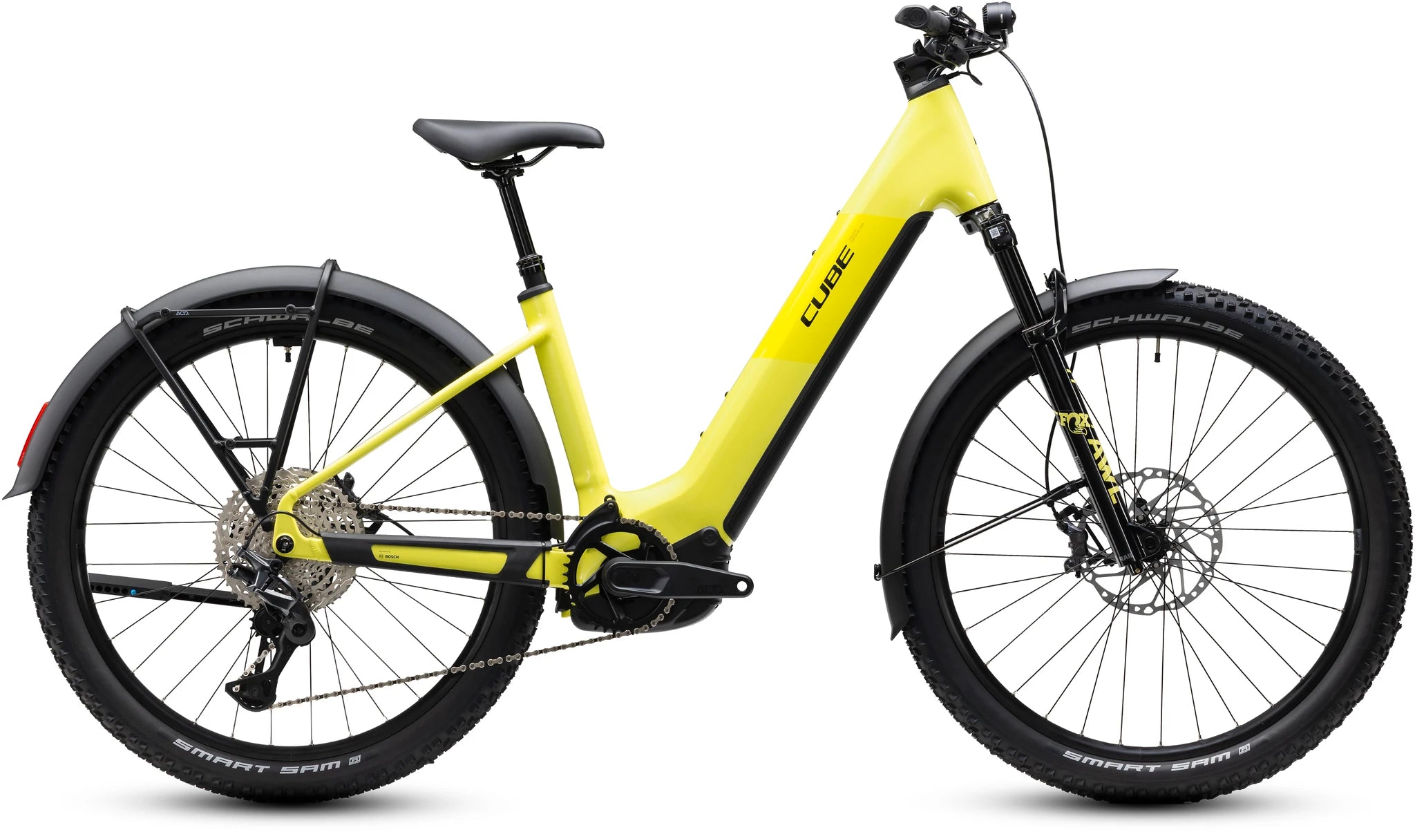 Cube Reaction Hybrid Race 800 FE bananasplit´n´black EE 2027