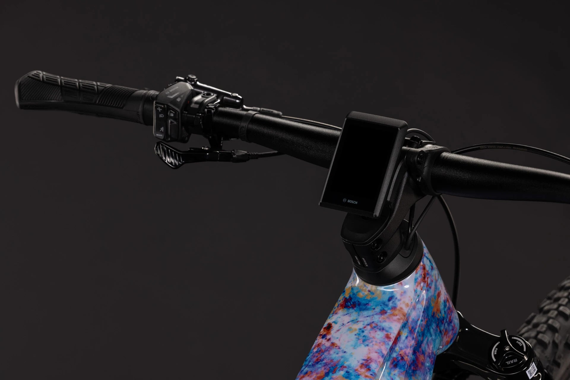 Cube Reaction Hybrid SLX 800 artline 2027