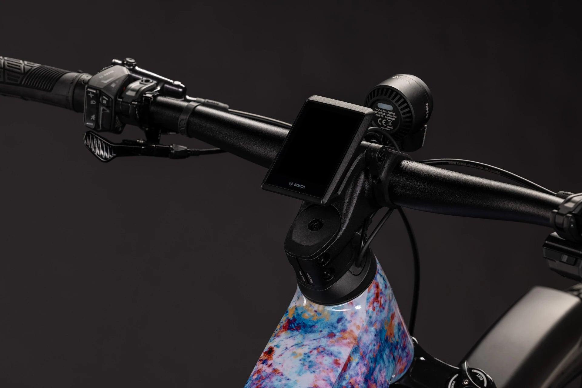 Cube Reaction Hybrid SLX 800 FE artline 2027