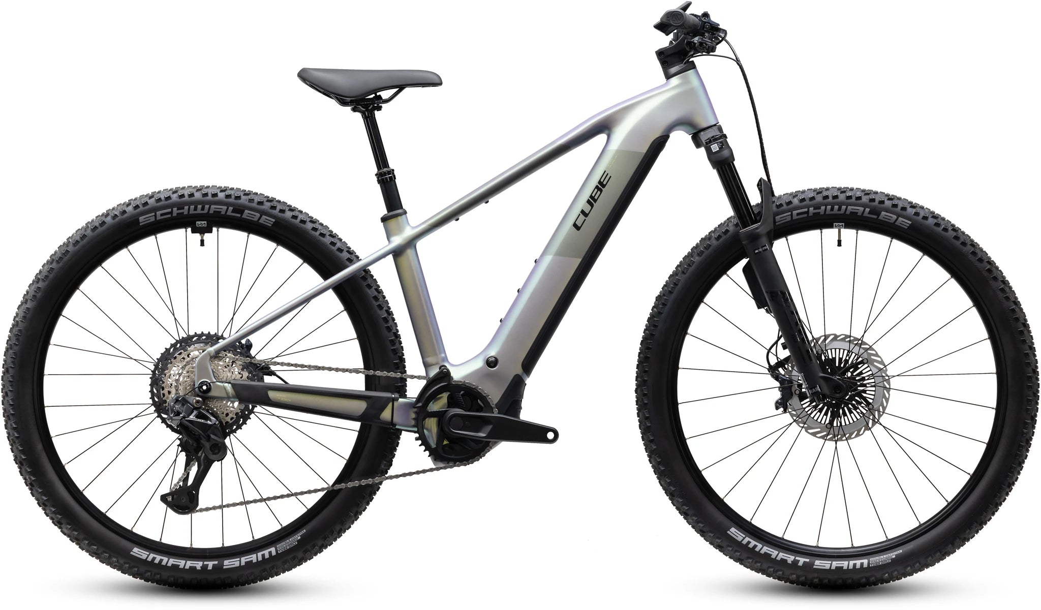 Cube Reaction Hybrid SLT 800 kolibri´n´crisscross 2027