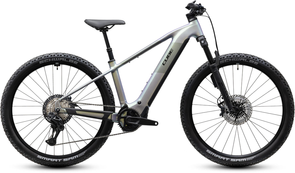 Cube Reaction Hybrid SLT 800 kolibri´n´crisscross 2027