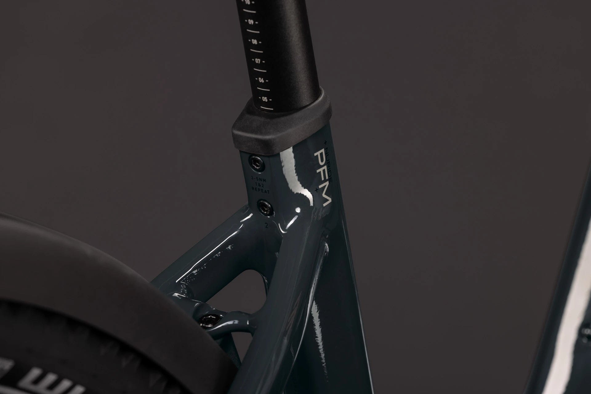 Cube Nuride Hybrid Performance 720 shadowgrey´n´grey EE 2027