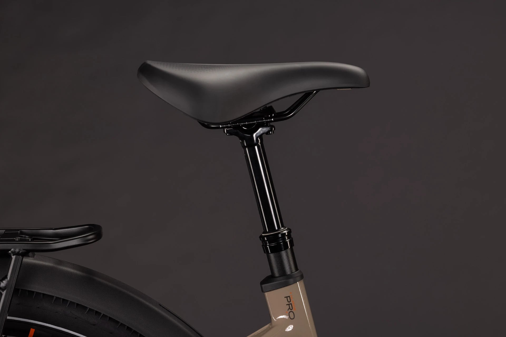 Cube Nuride Hybrid Pro 800 cappuccino´n´black EE 2027