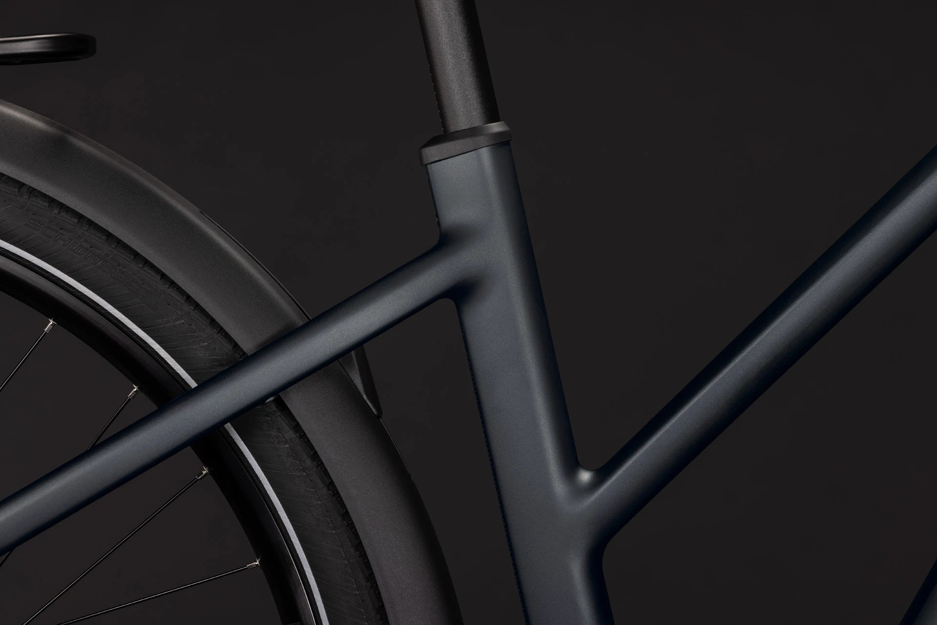 Cube Touring Hybrid ONE 600 grey´n´coolgrey Trapeze 2027