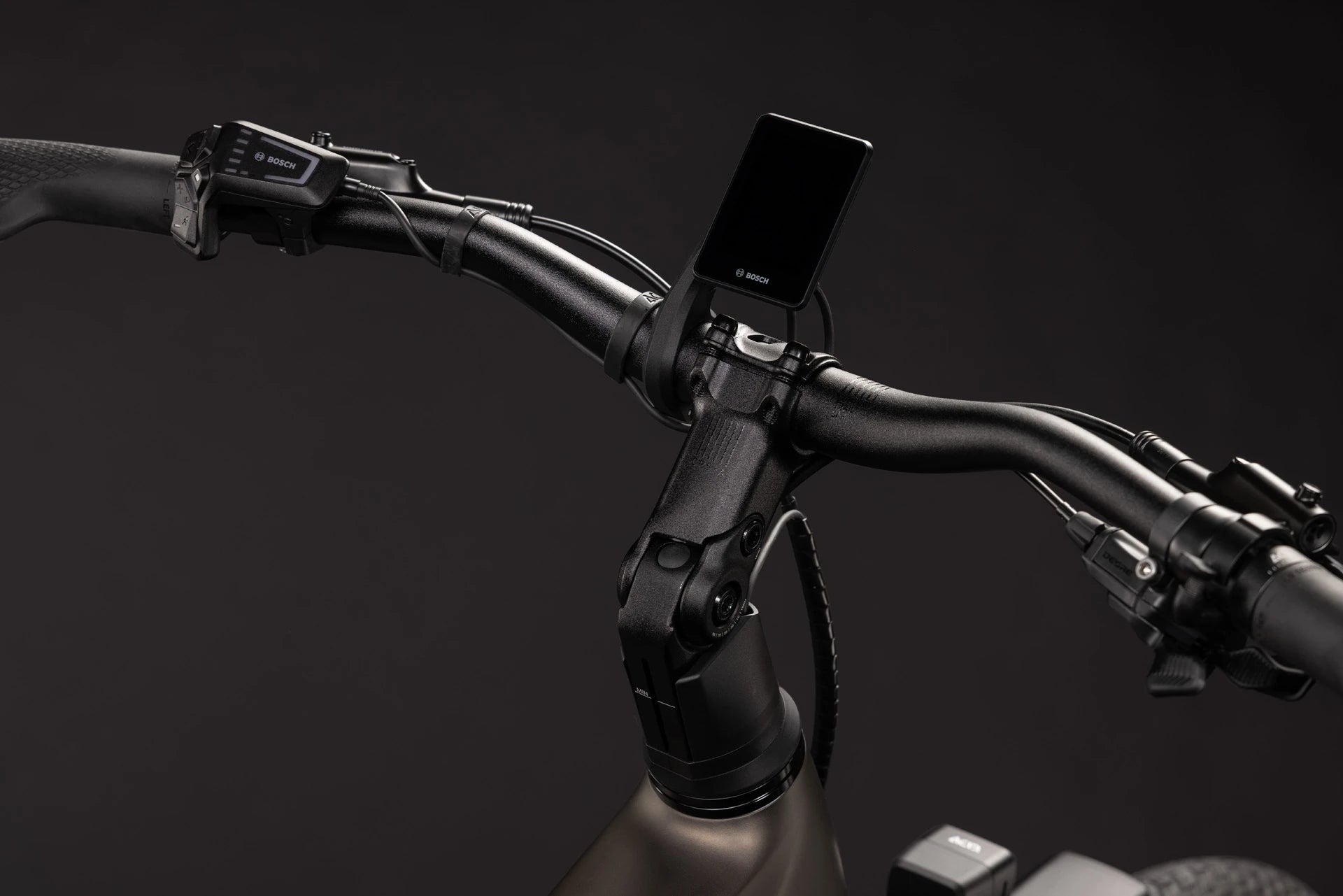 Cube Touring Hybrid Pro 800 metallicumbra´n´black 2027