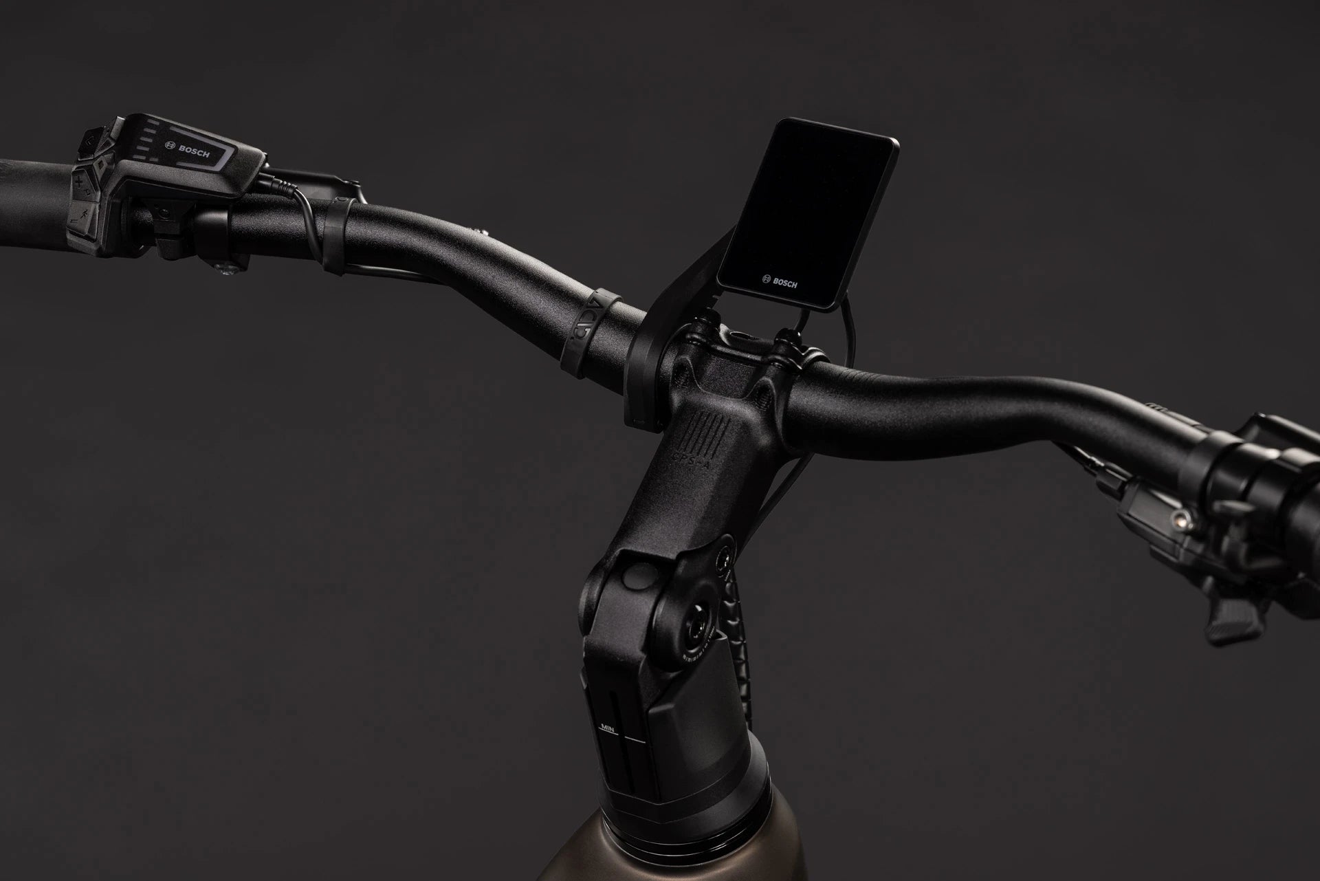 Cube Touring Hybrid Pro 800 metallicumbra´n´black EE 2027