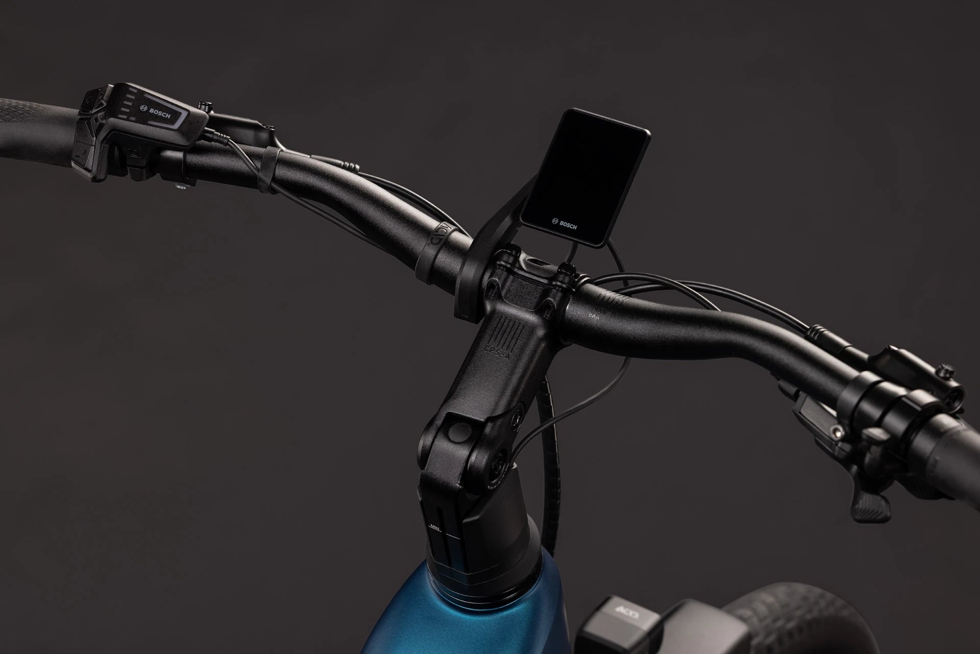 Cube Touring Hybrid Pro 800 electricblue´n´prizm EE 2027