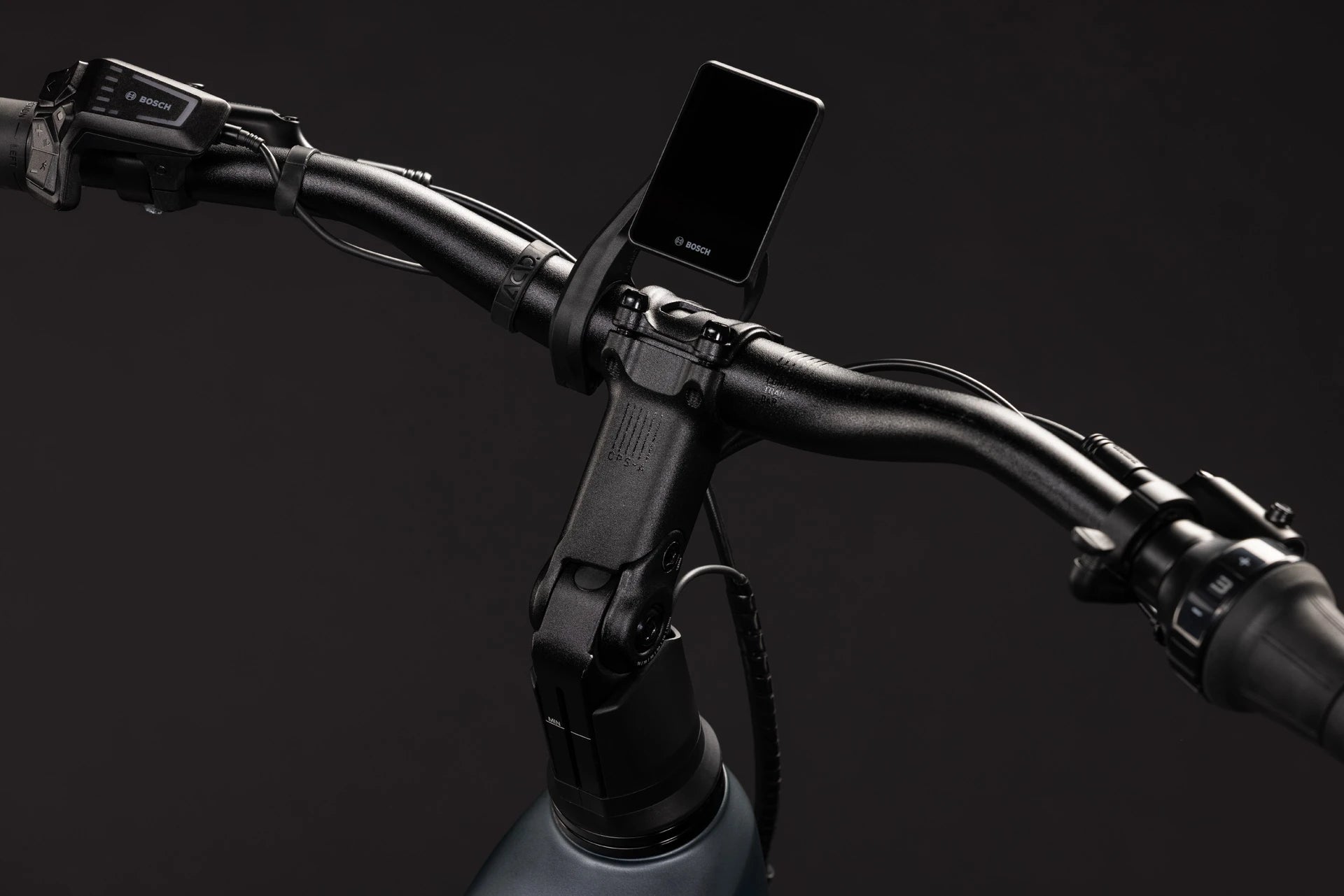 Cube Touring Hybrid Deluxe SLX 800 slabgrey´n´chrome EE 2027