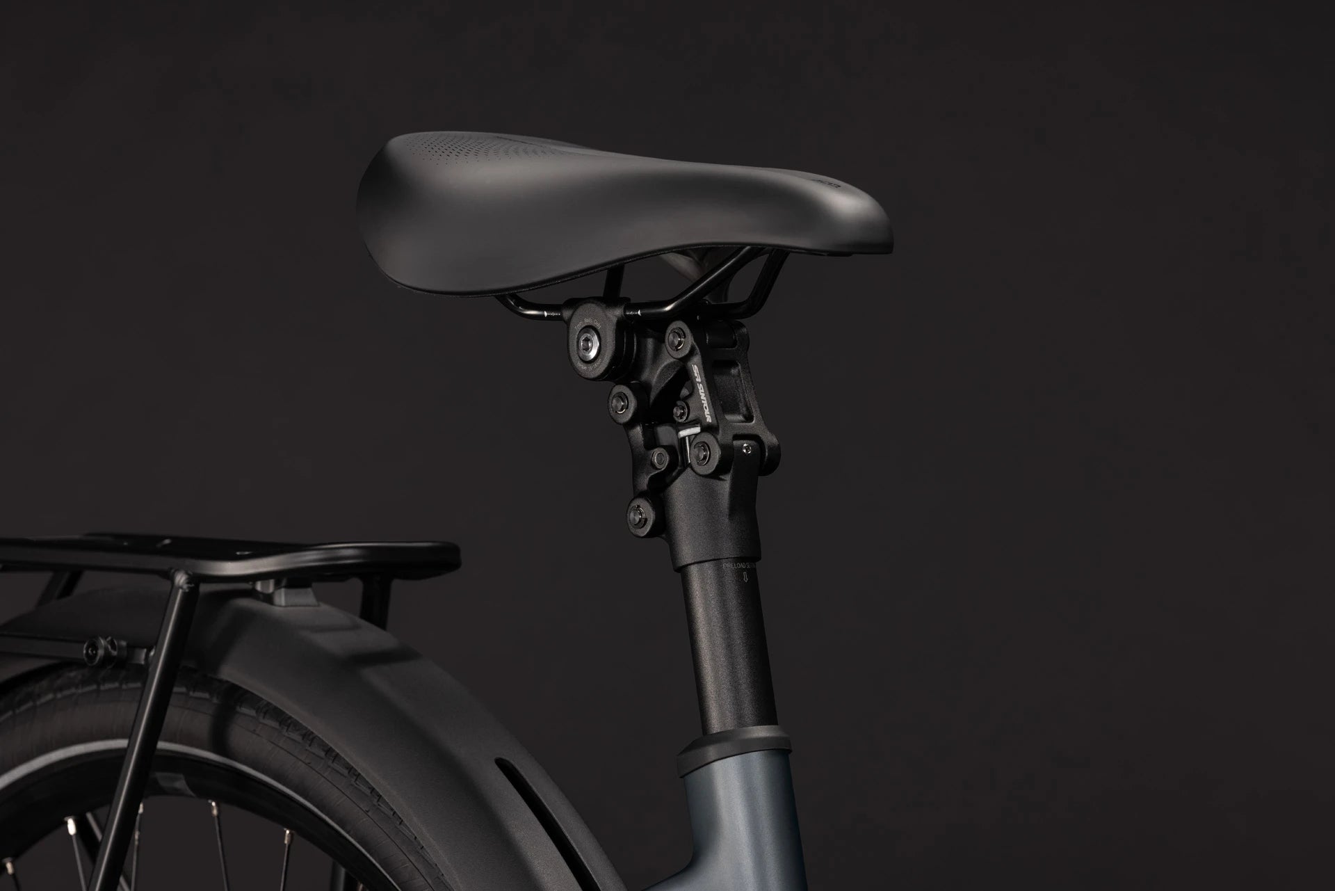 Cube Touring Hybrid Deluxe SLX 800 slabgrey´n´chrome EE 2027