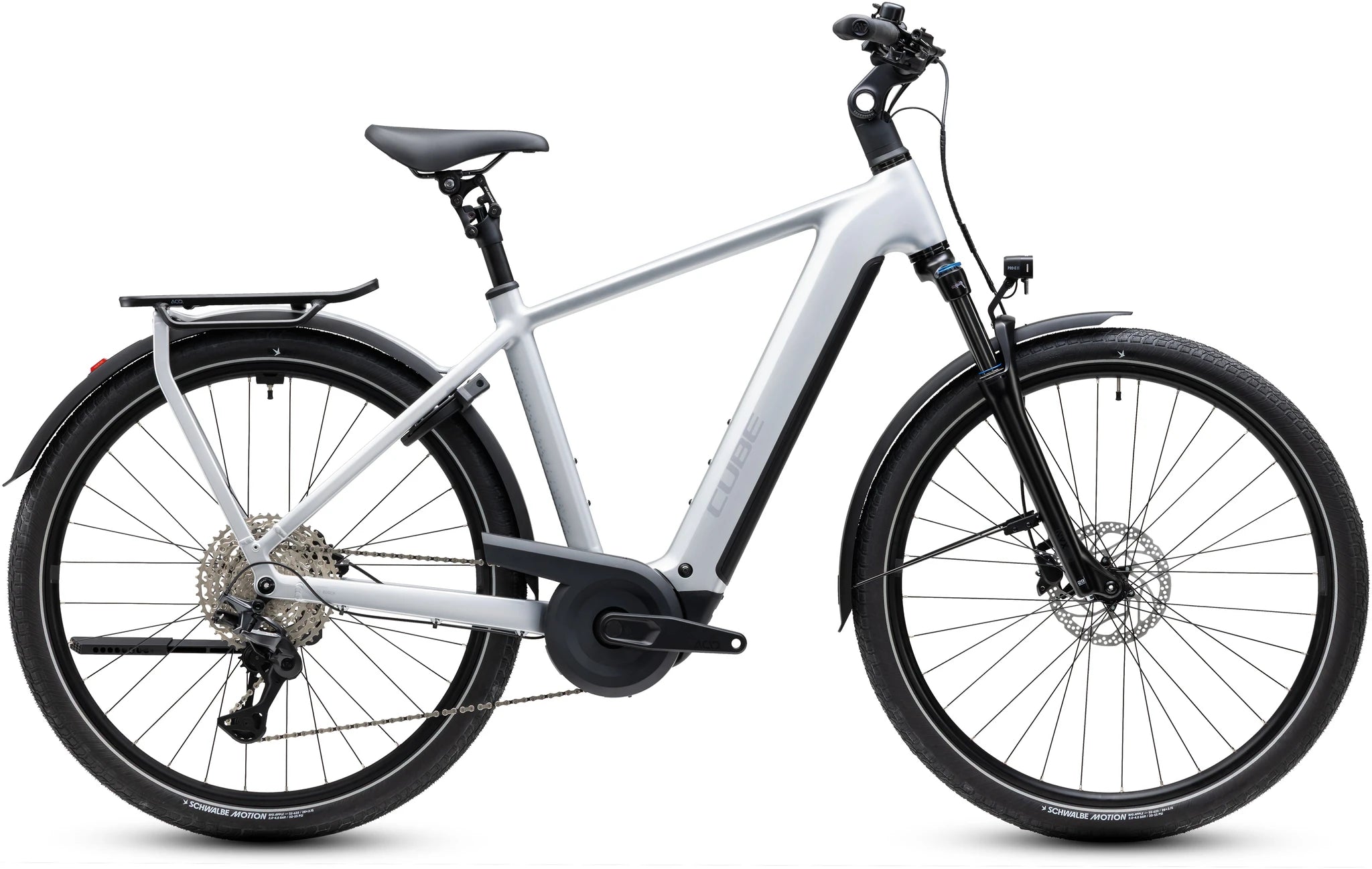 Cube Kathmandu Hybrid ONE 800 silverstar´n´reflex 2027
