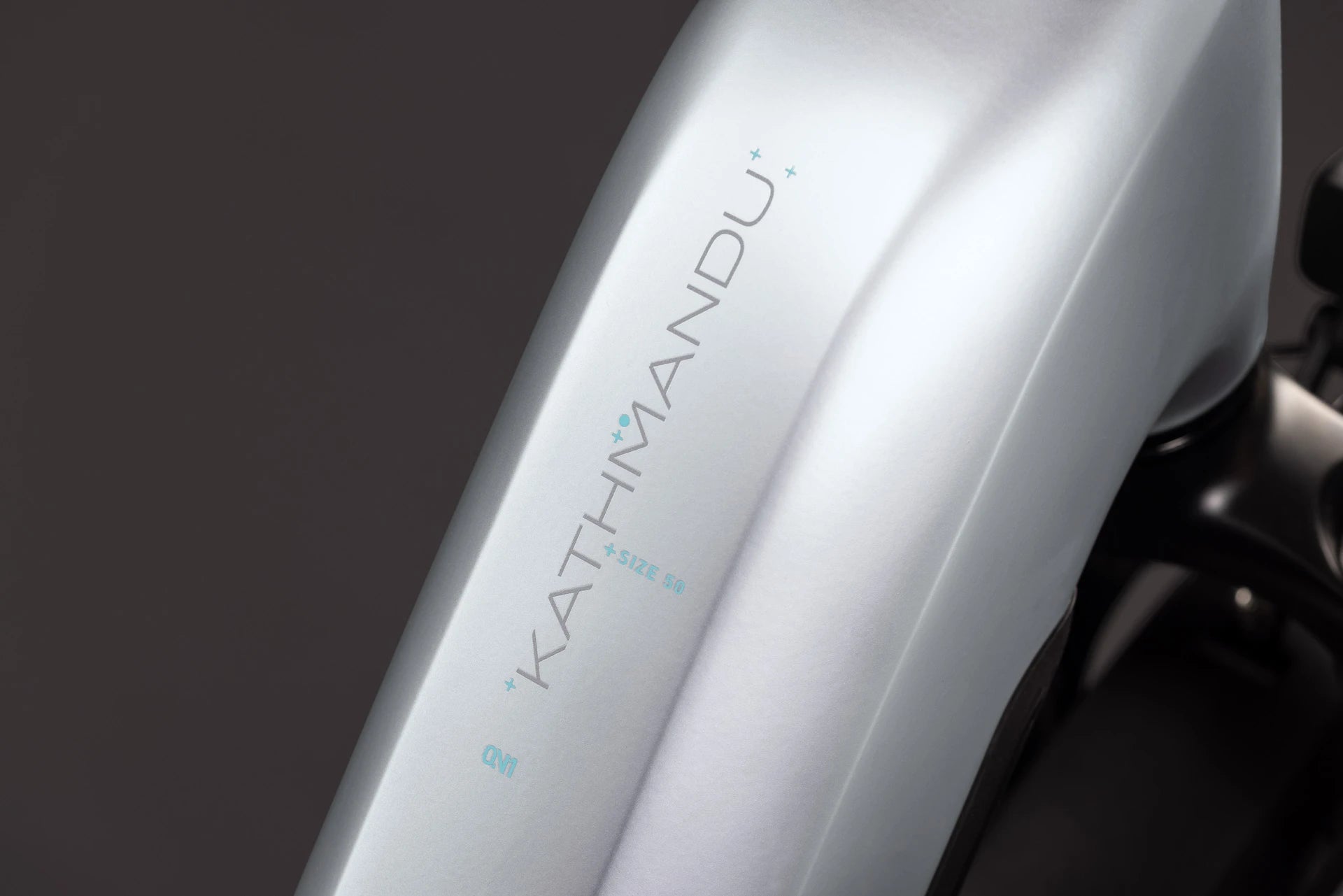 Cube Kathmandu Hybrid ONE 800 silverstar´n´reflex EE 2027