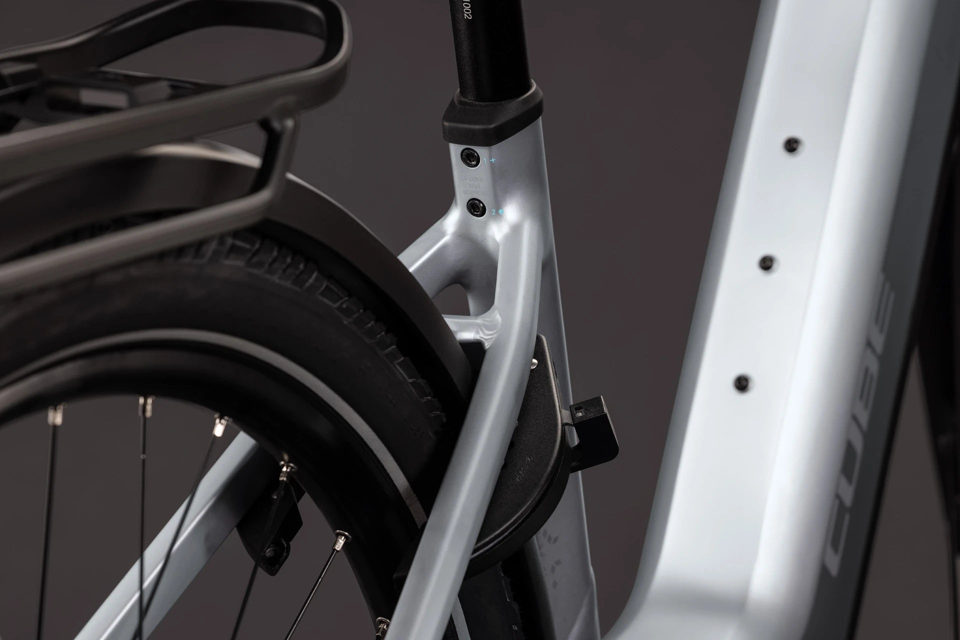 Cube Kathmandu Hybrid ONE 800 silverstar´n´reflex EE 2027