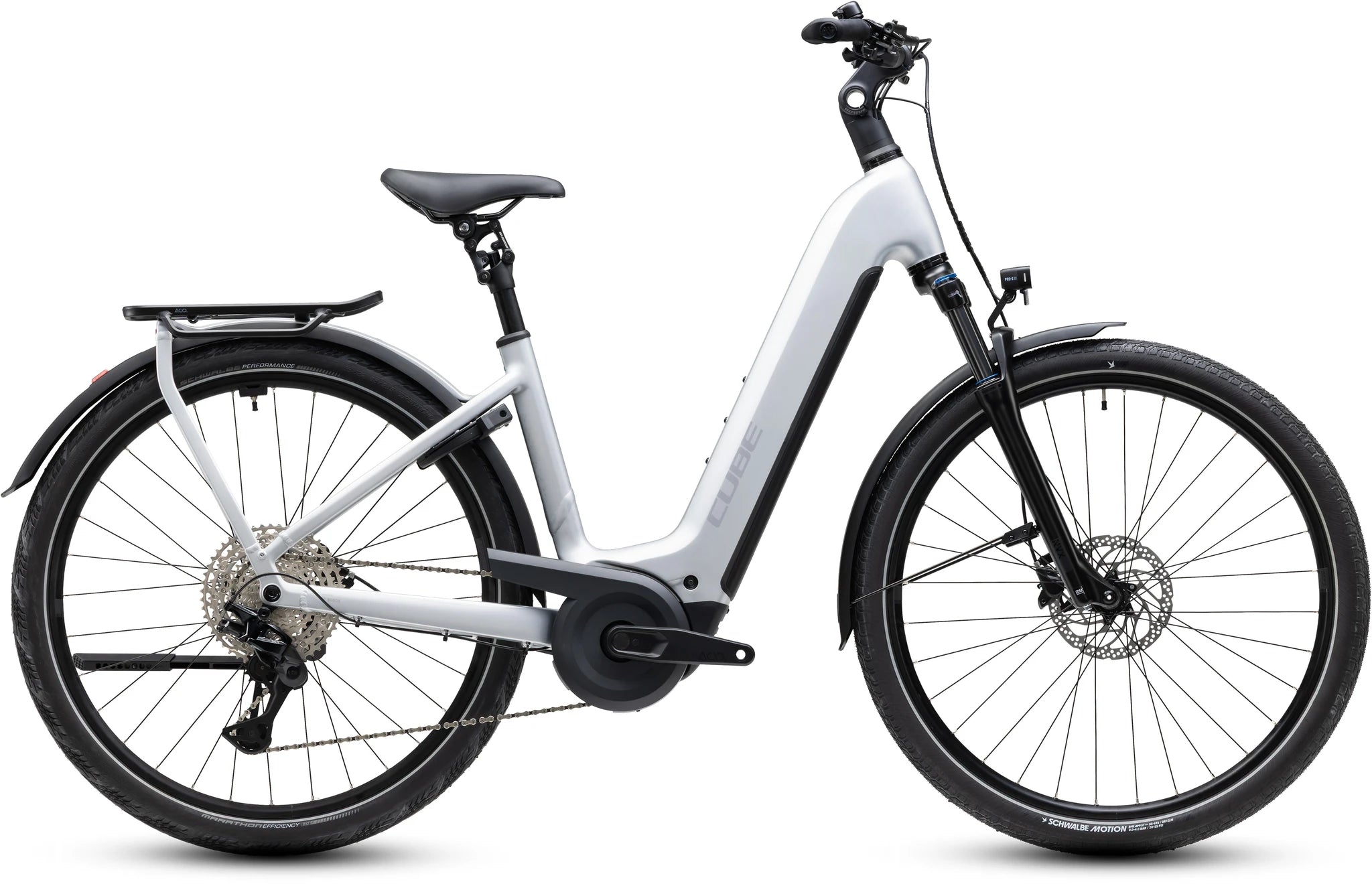 Cube Kathmandu Hybrid ONE 800 silverstar´n´reflex EE 2027