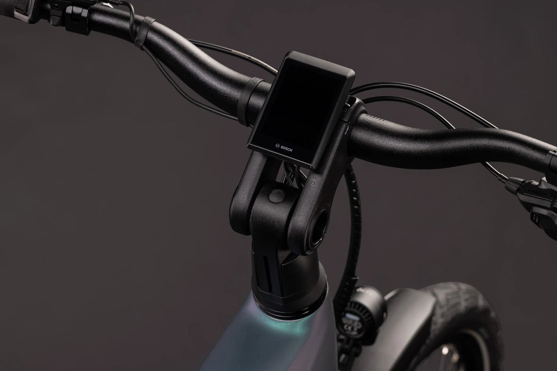 Cube Kathmandu Hybrid Pro 800 smaragdgrey´n´black 2027