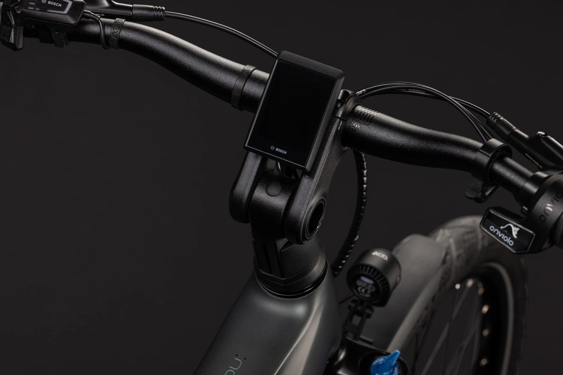 Cube Kathmandu Hybrid Deluxe Pro 800 blackforest´n´chrome 2027