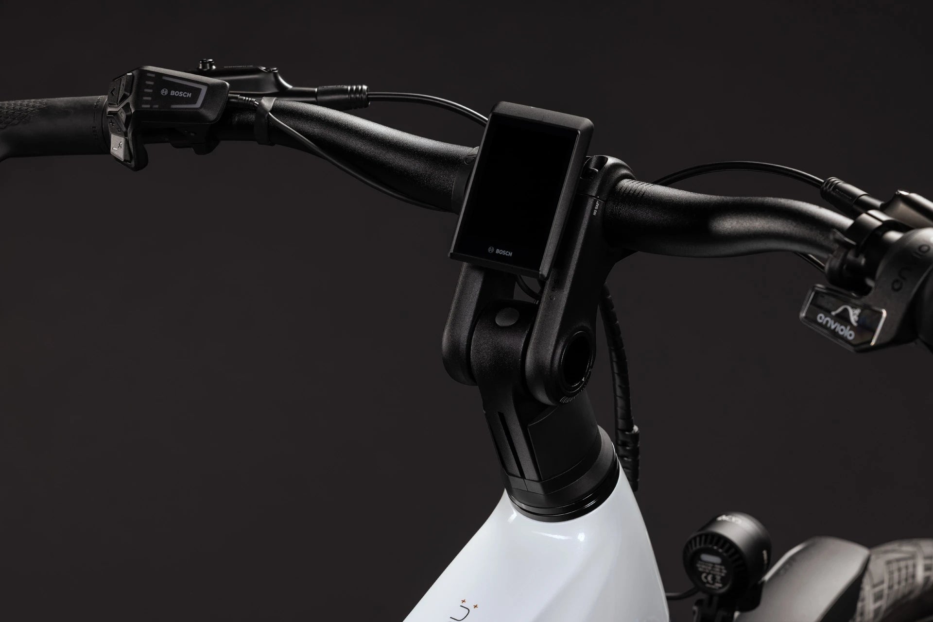 Cube Kathmandu Hybrid Deluxe Pro 800 metallicwhite´n´chrome 2027