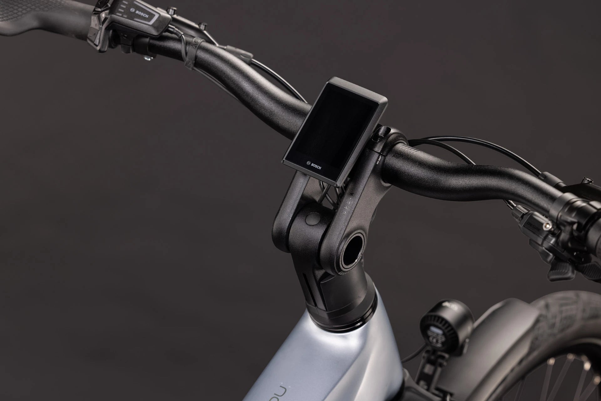 Cube Kathmandu Hybrid EXC 800 slategrey´n´chrome 2027