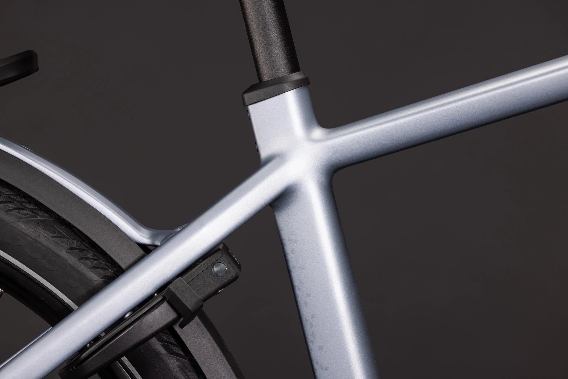 Cube Kathmandu Hybrid EXC 800 slategrey´n´chrome 2027