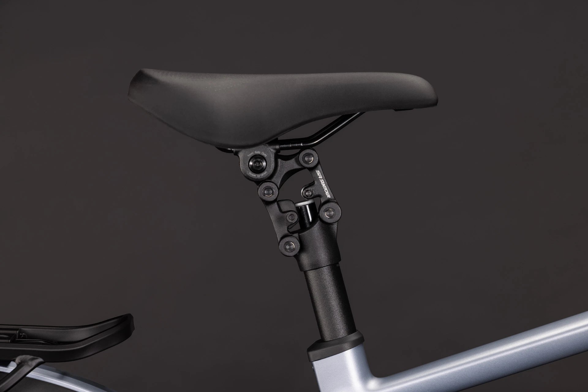 Cube Kathmandu Hybrid EXC 800 slategrey´n´chrome 2027