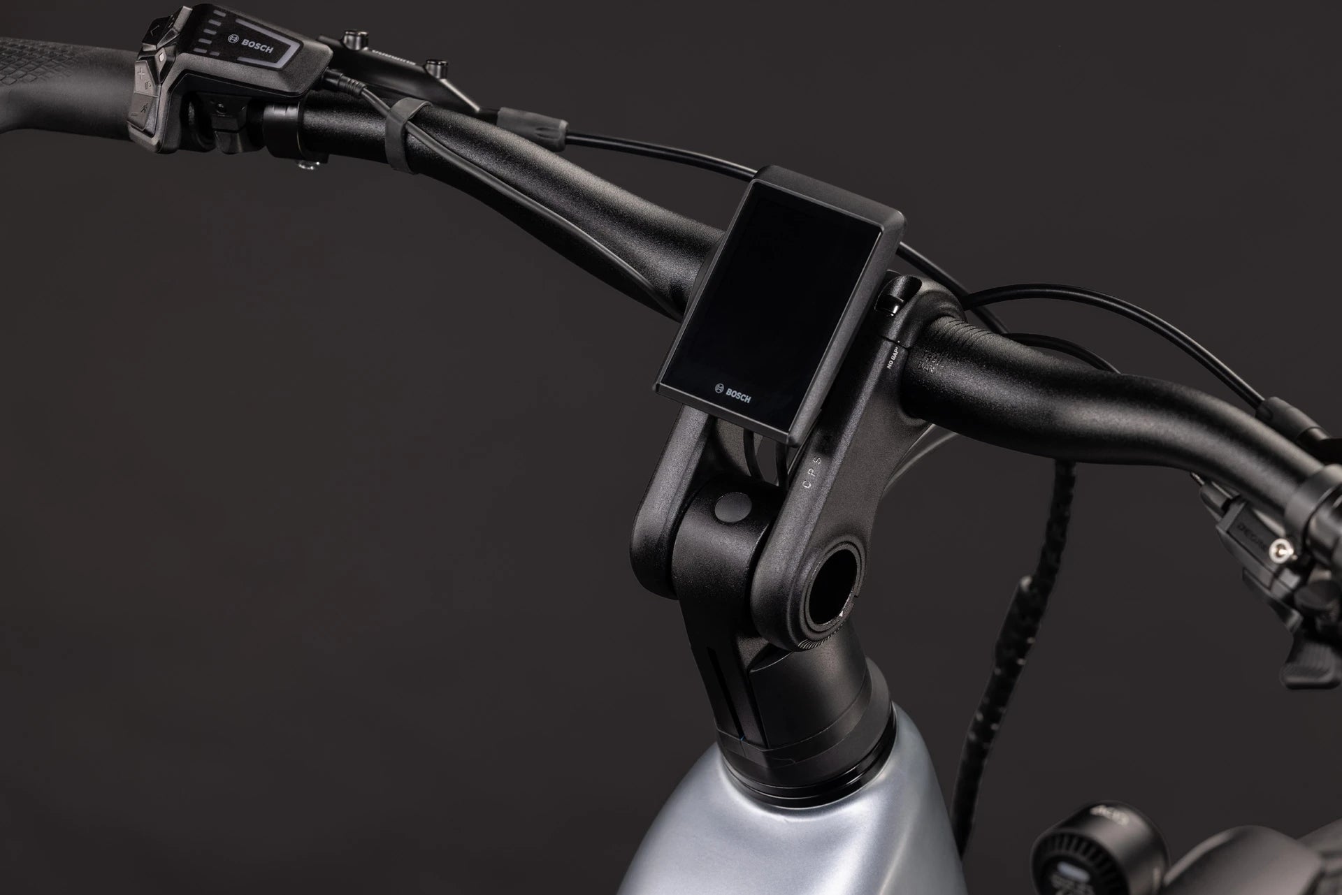Cube Kathmandu Hybrid EXC 800 slategrey´n´chrome EE 2027