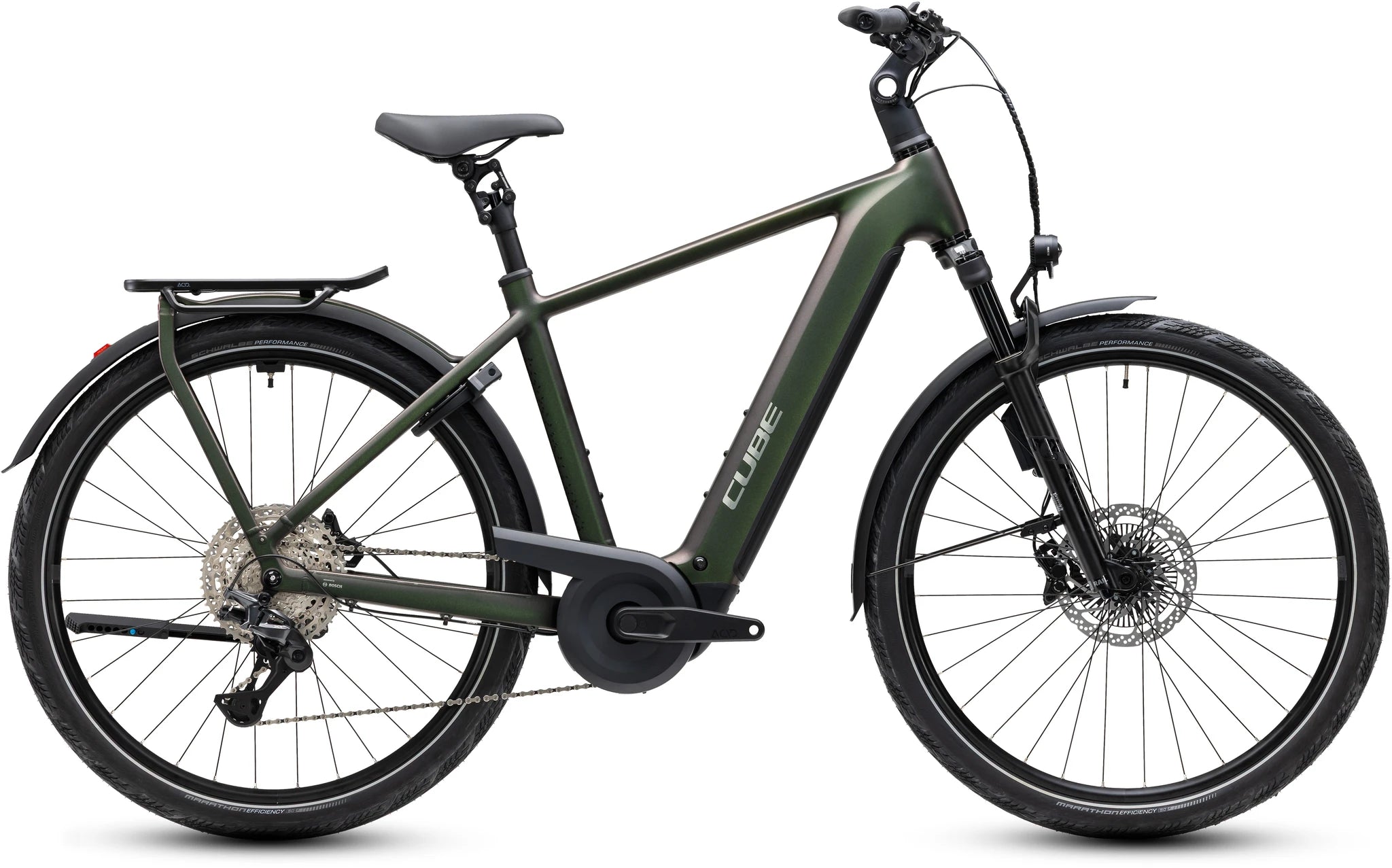 Cube Kathmandu Hybrid EXC 800 stellar´n´chrome 2027