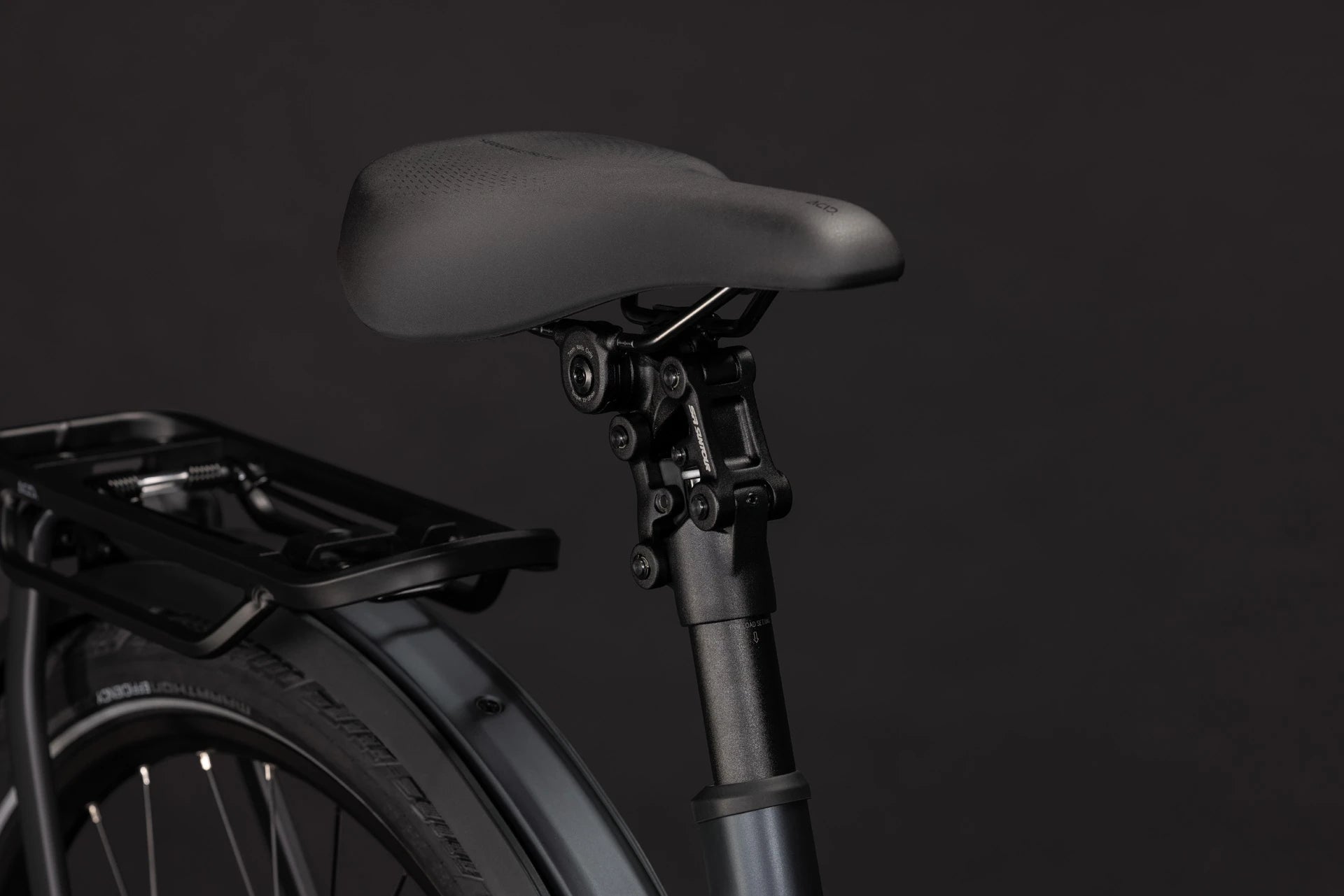 Cube Kathmandu Hybrid Deluxe EXC 800 stealthgrey´n´grey EE 2027