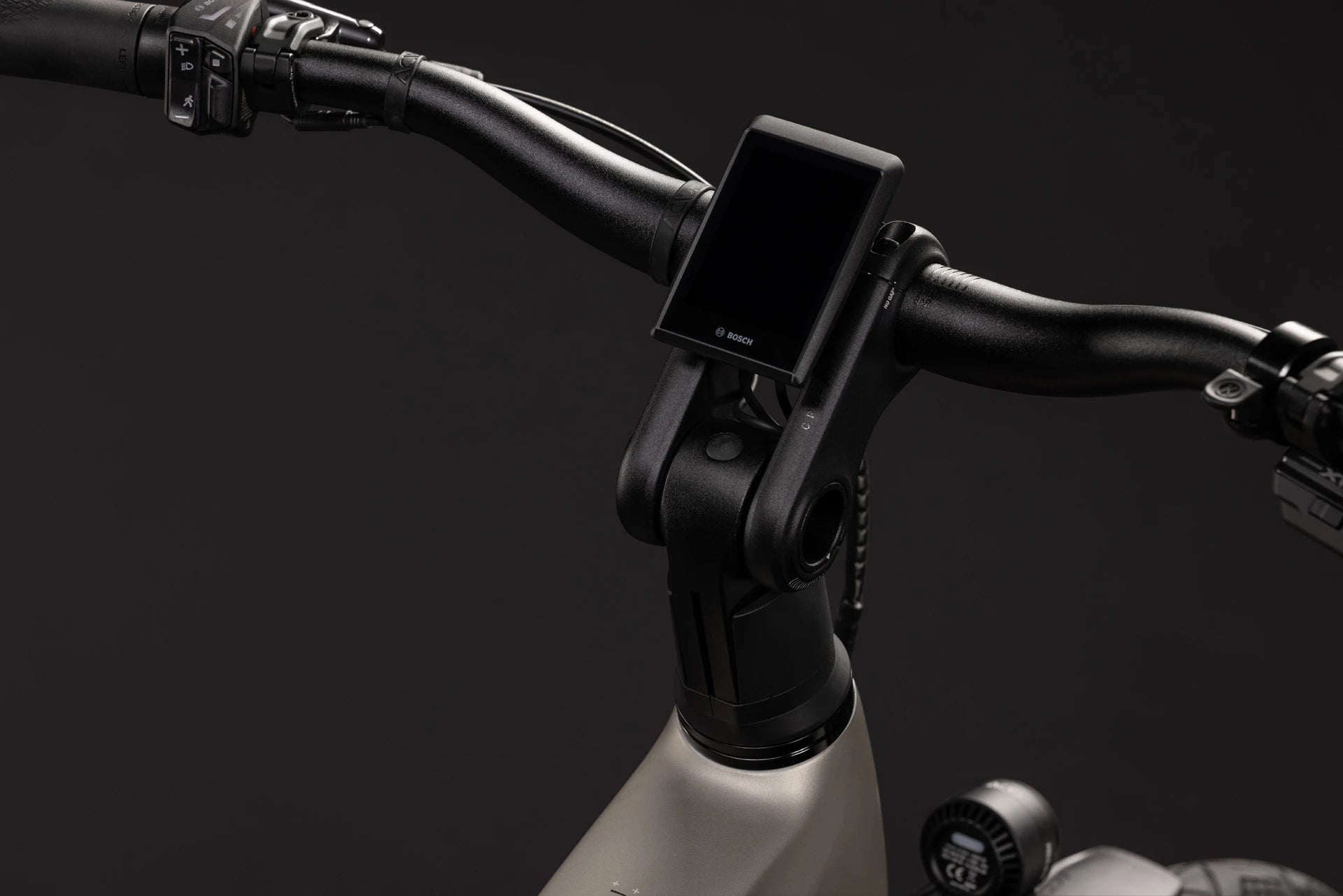 Cube Kathmandu Hybrid SLX 800 flashstone´n´chrome 2027