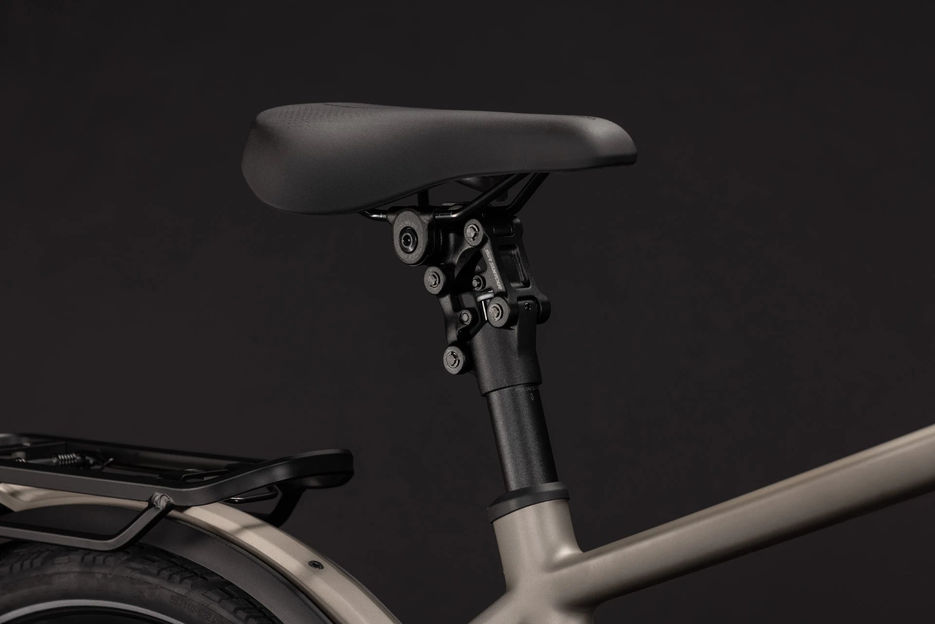 Cube Kathmandu Hybrid SLX 800 flashstone´n´chrome 2027