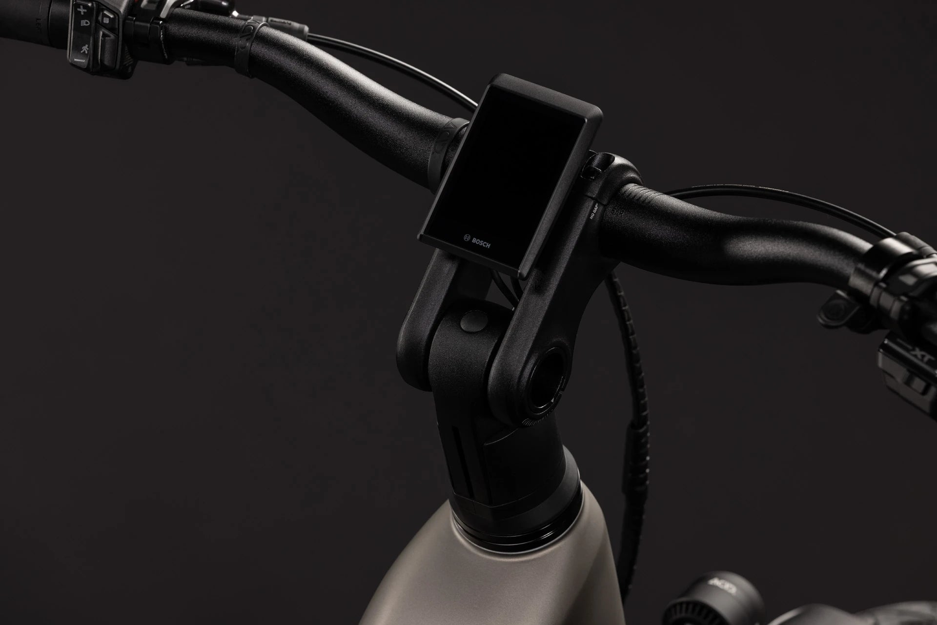 Cube Kathmandu Hybrid SLX 800 flashstone´n´chrome EE 2027