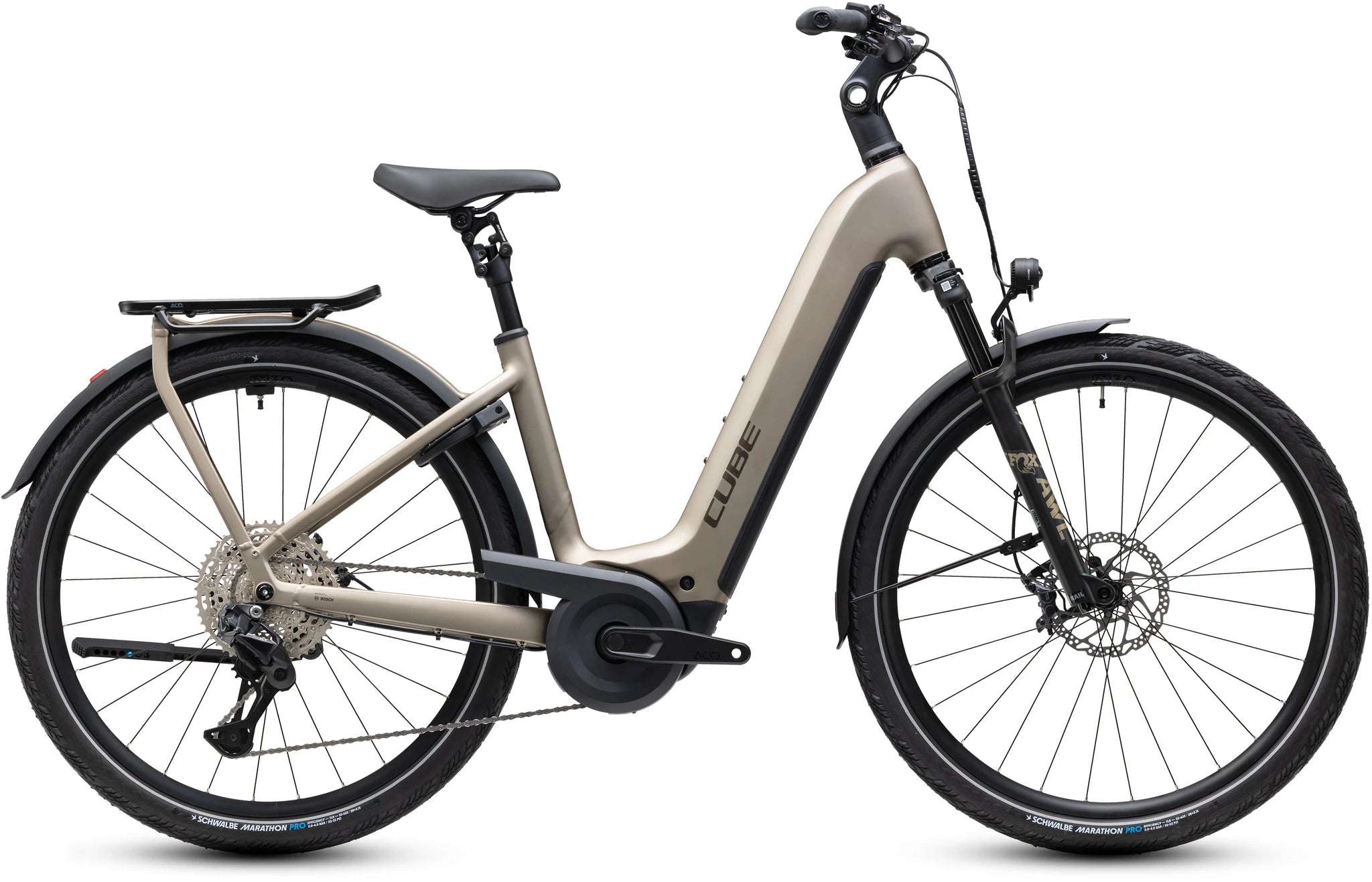 Cube Kathmandu Hybrid SLX 800 flashstone´n´chrome EE 2027