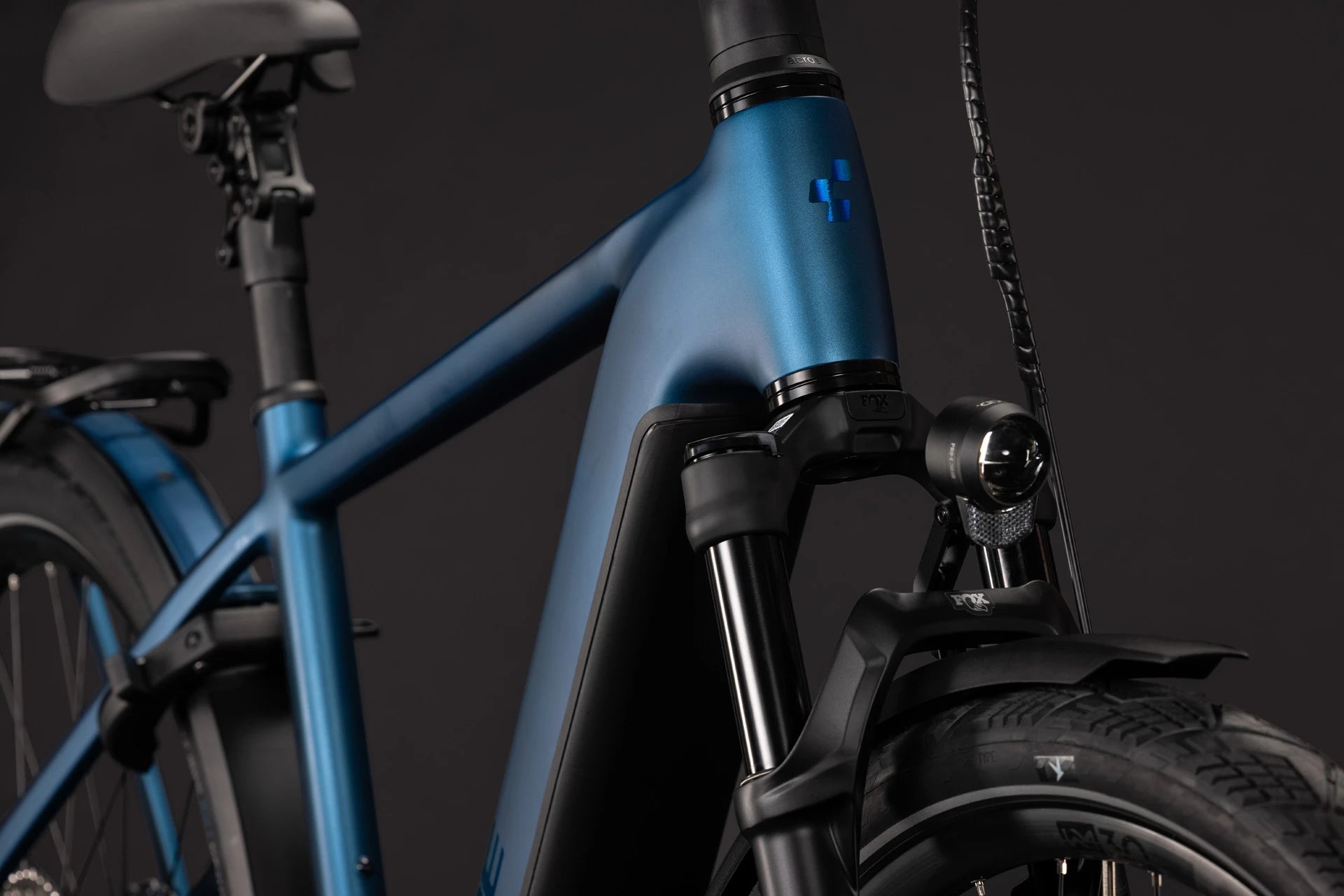 Cube Kathmandu Hybrid SLX 800 nebula´n´prizm 2027