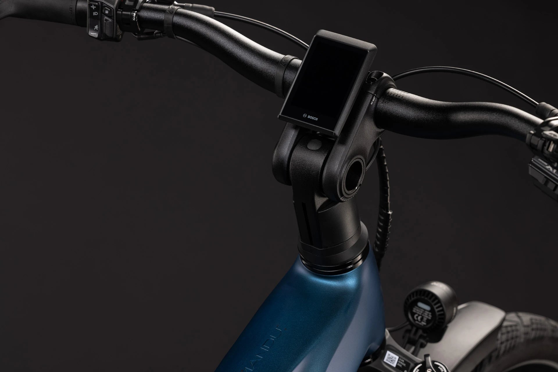 Cube Kathmandu Hybrid SLX 800 nebula´n´prizm Trapeze 2027
