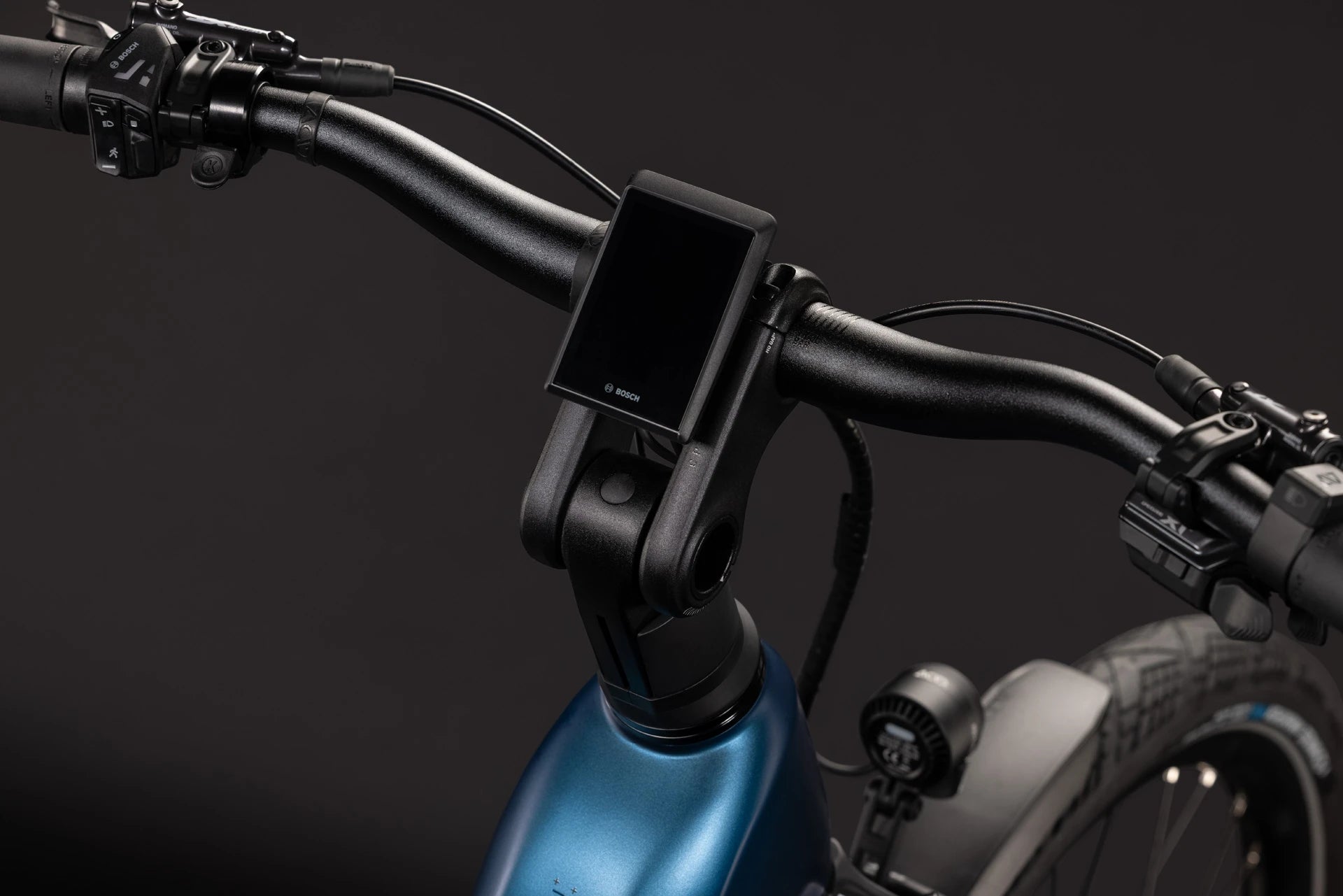 Cube Kathmandu Hybrid SLX 800 nebula´n´prizm EE 2027