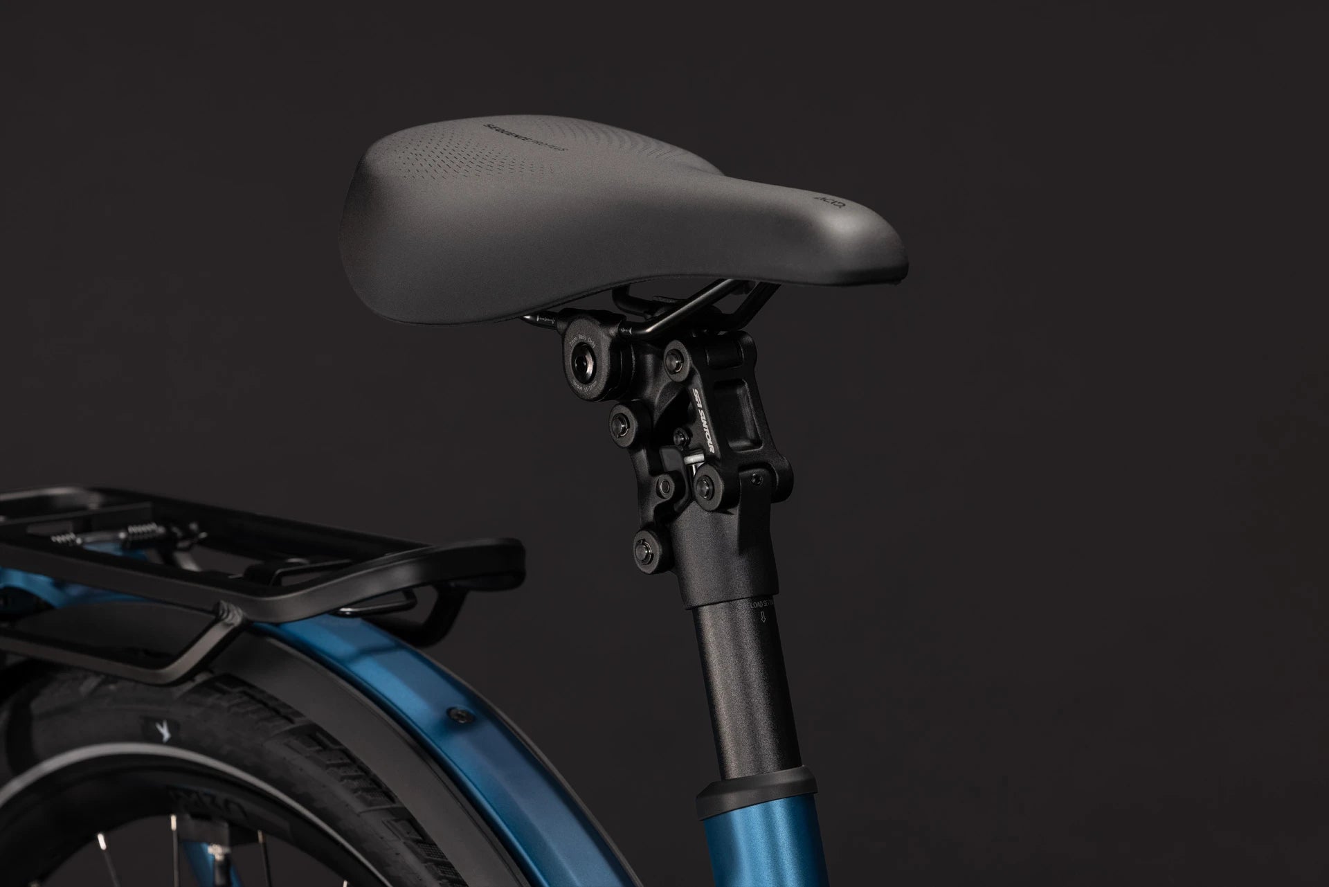 Cube Kathmandu Hybrid SLX 800 nebula´n´prizm EE 2027