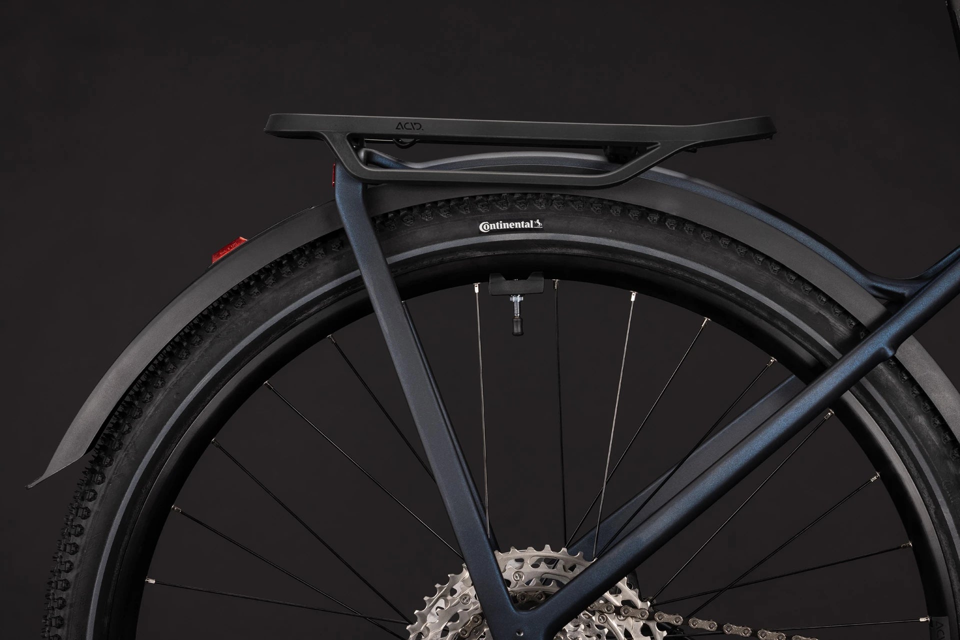 Cube Kathmandu Hybrid C:62 Pro 400X liquidsteel´n´prizm EE 2027