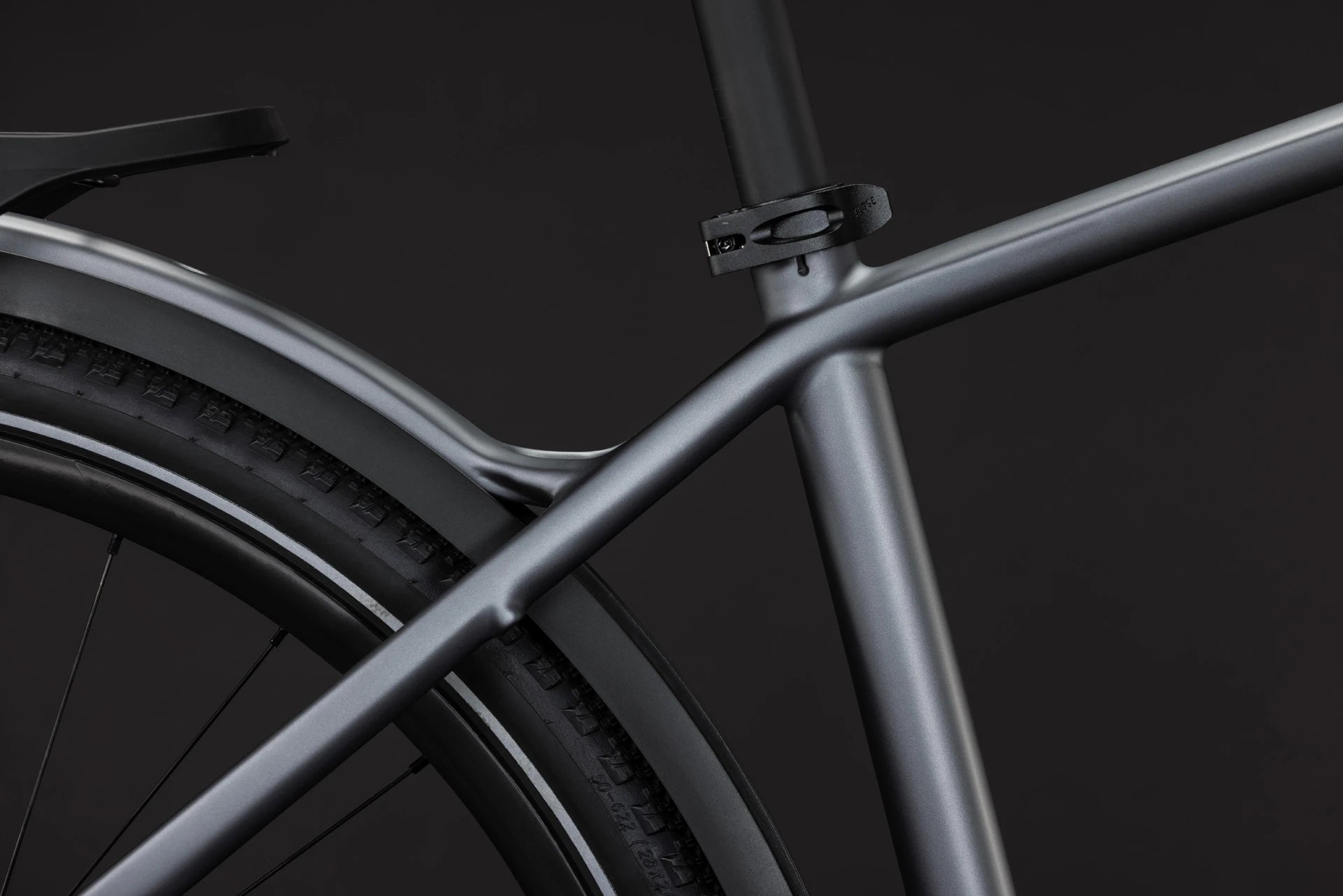 Cube Kathmandu Hybrid C:62 SLT 400X ashgrey´n´prizm 2027