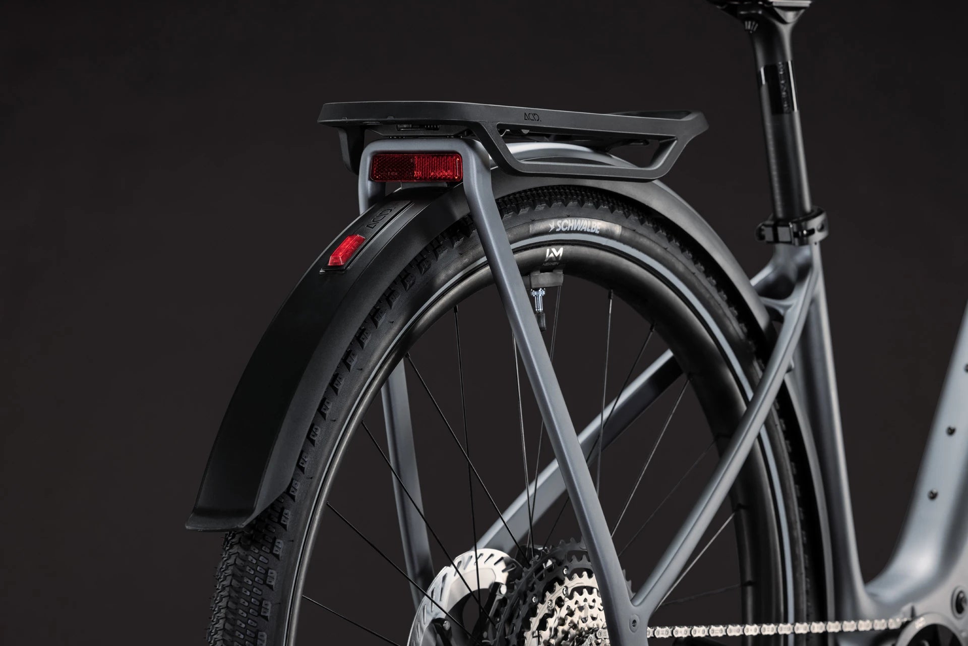 Cube Kathmandu Hybrid C:62 SLT 400X ashgrey´n´prizm EE 2027