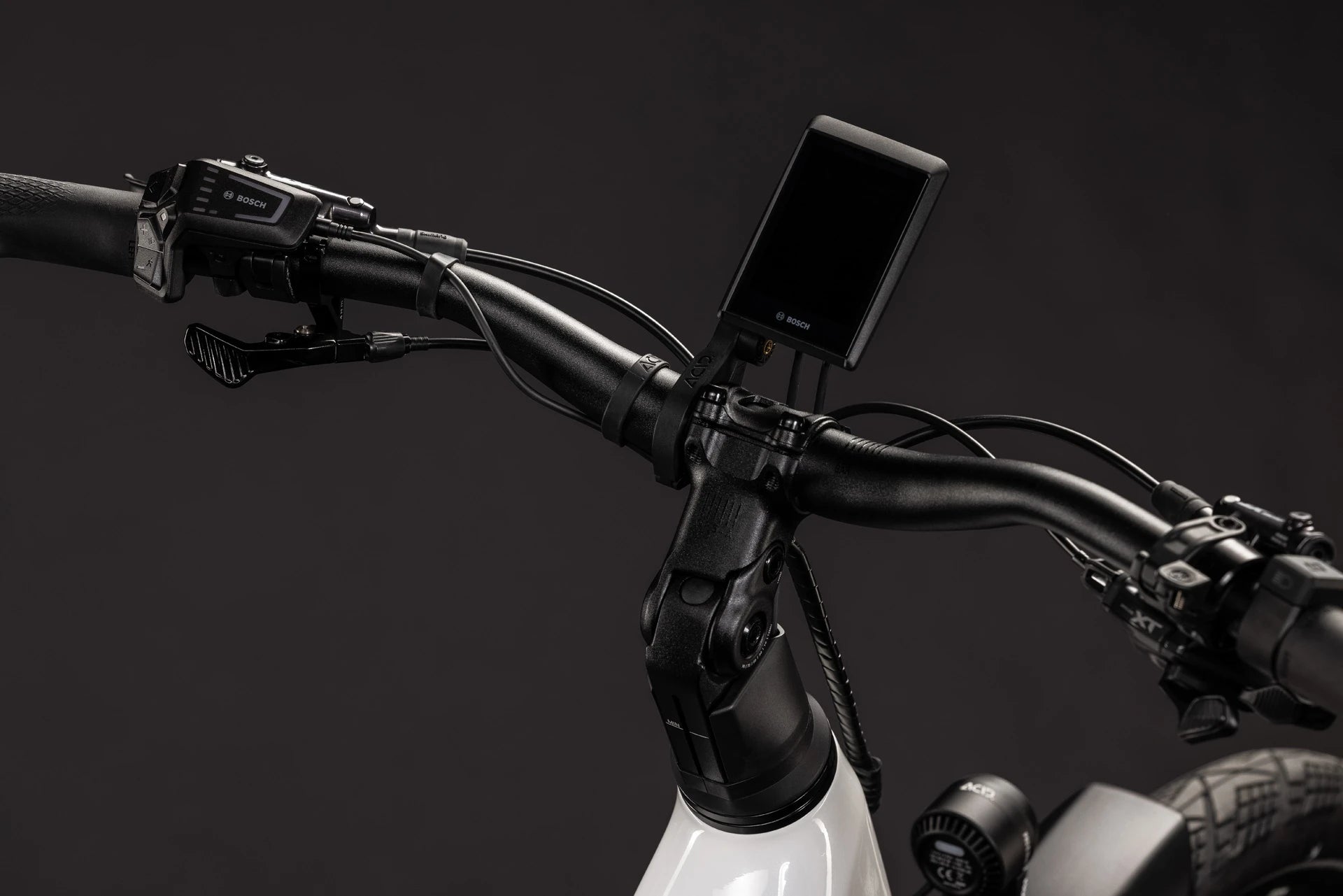 Cube Kathmandu Hybrid ONE11 HPC SLX 800 metallicwhite´n´prizm EE 2027