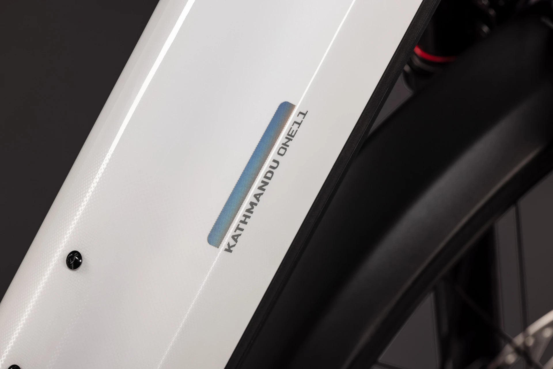 Cube Kathmandu Hybrid ONE11 HPC SLX 800 metallicwhite´n´prizm EE 2027