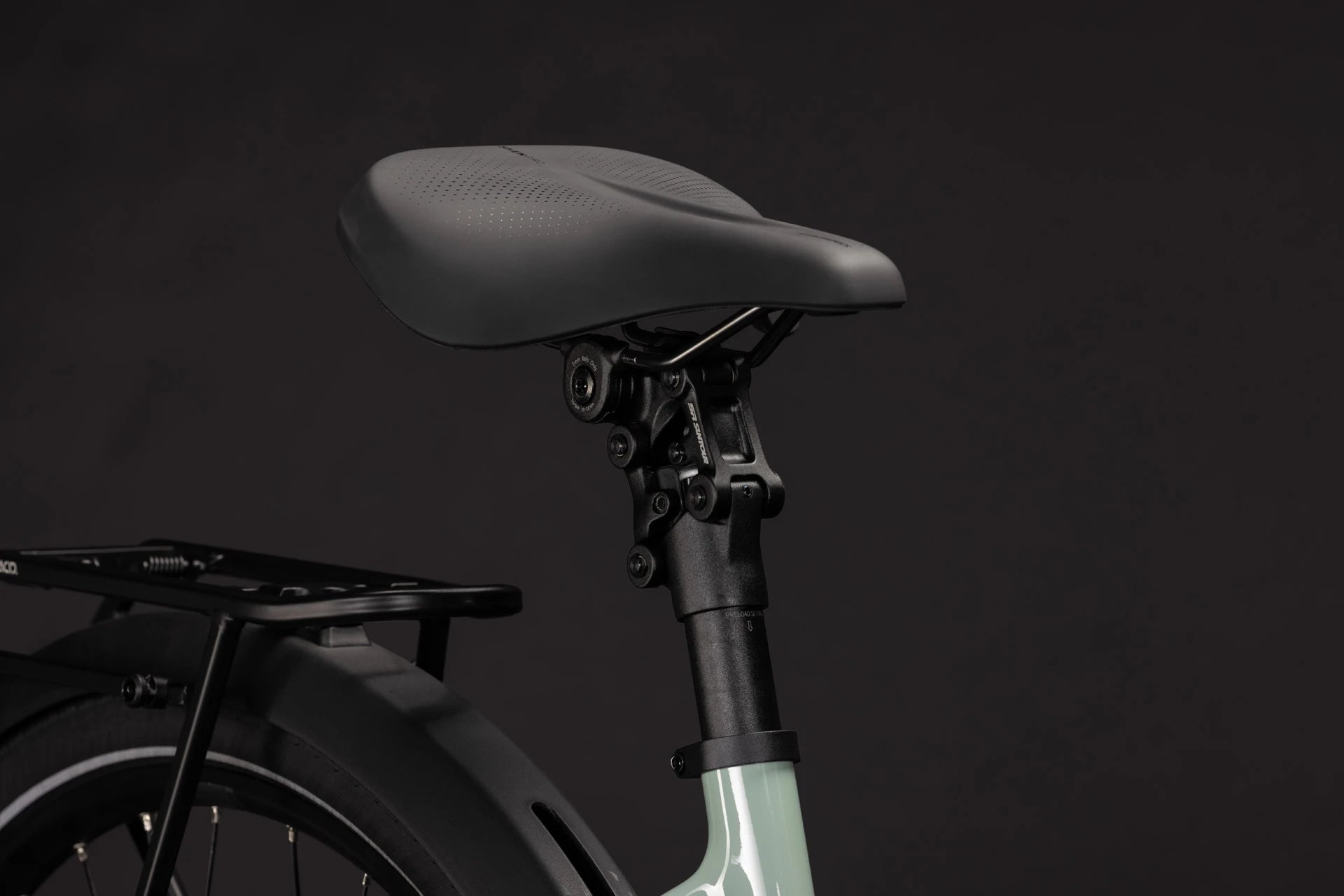 Cube Supreme Hybrid Deluxe ONE 600 aloegreen´n´reflex EE 2027