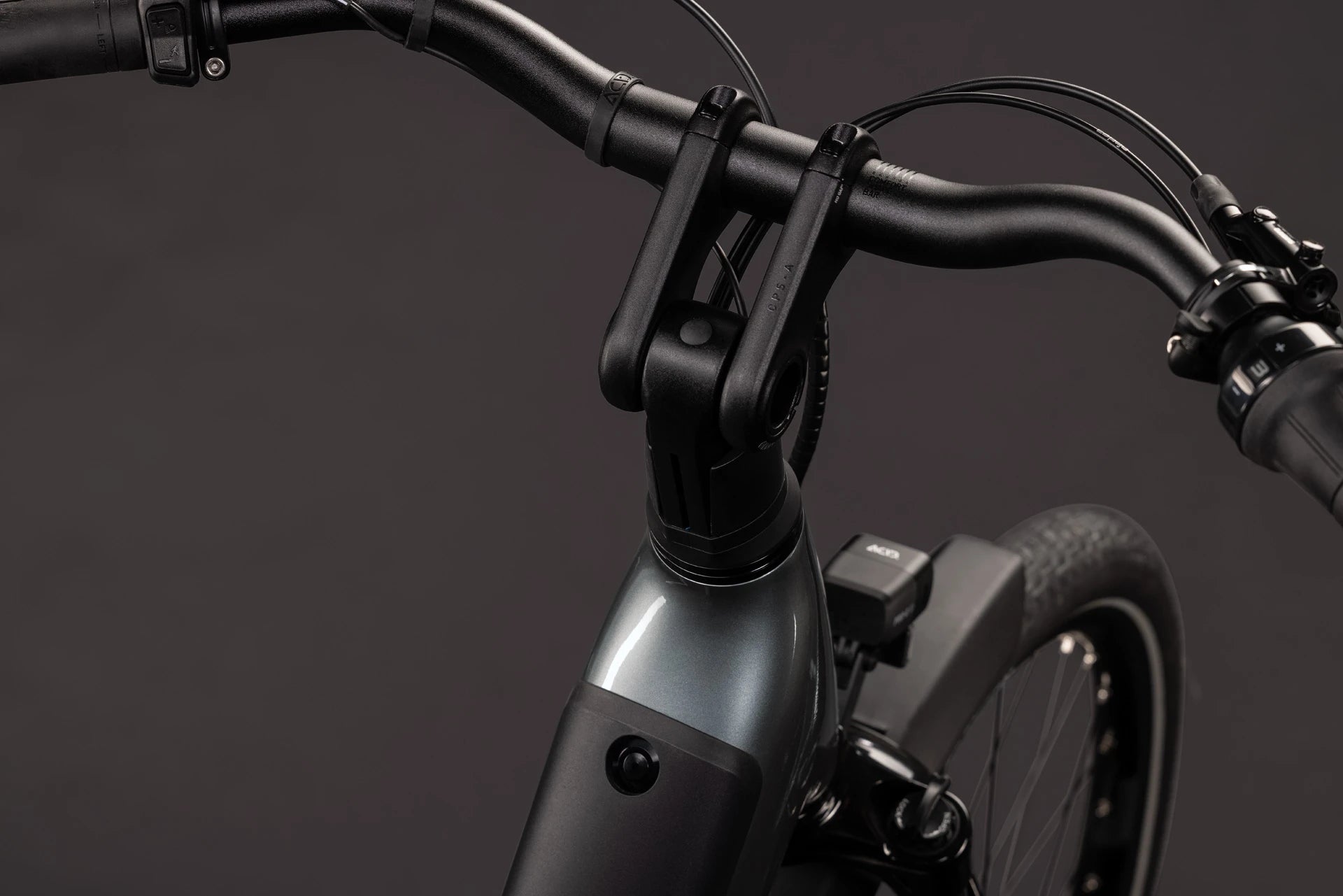 Cube Supreme RT Hybrid Deluxe EX 600 quicksilver´n´grey EE 2027