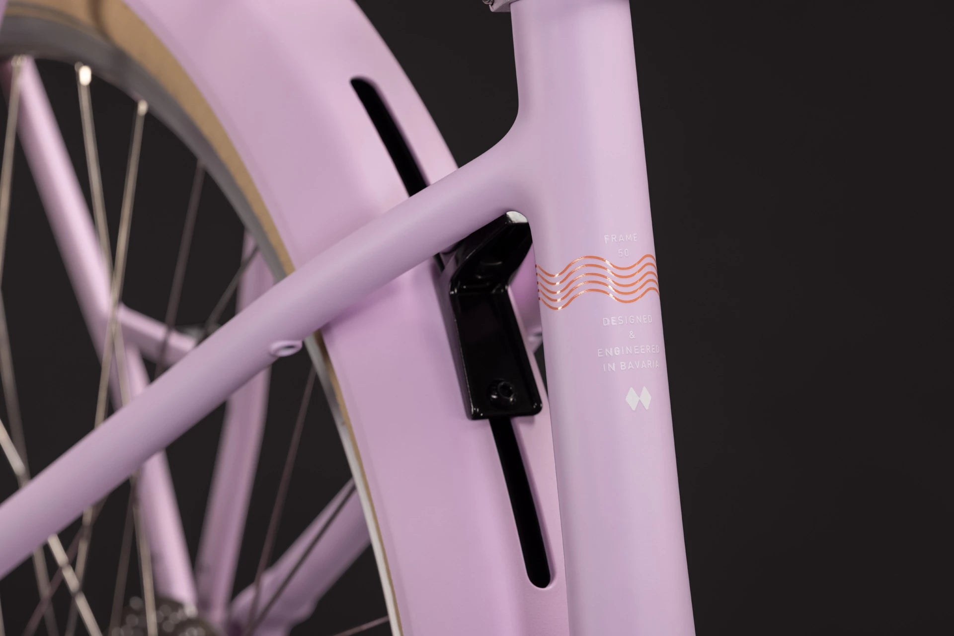 Cube Aruba Hybrid 600 cottoncandy´n´creme EE 2027