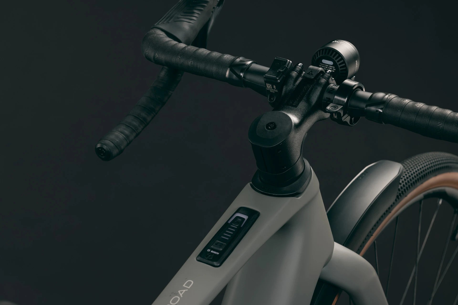 Cube Nuroad Hybrid C:62 Race 400X FE oldgrey´n´grey 2027