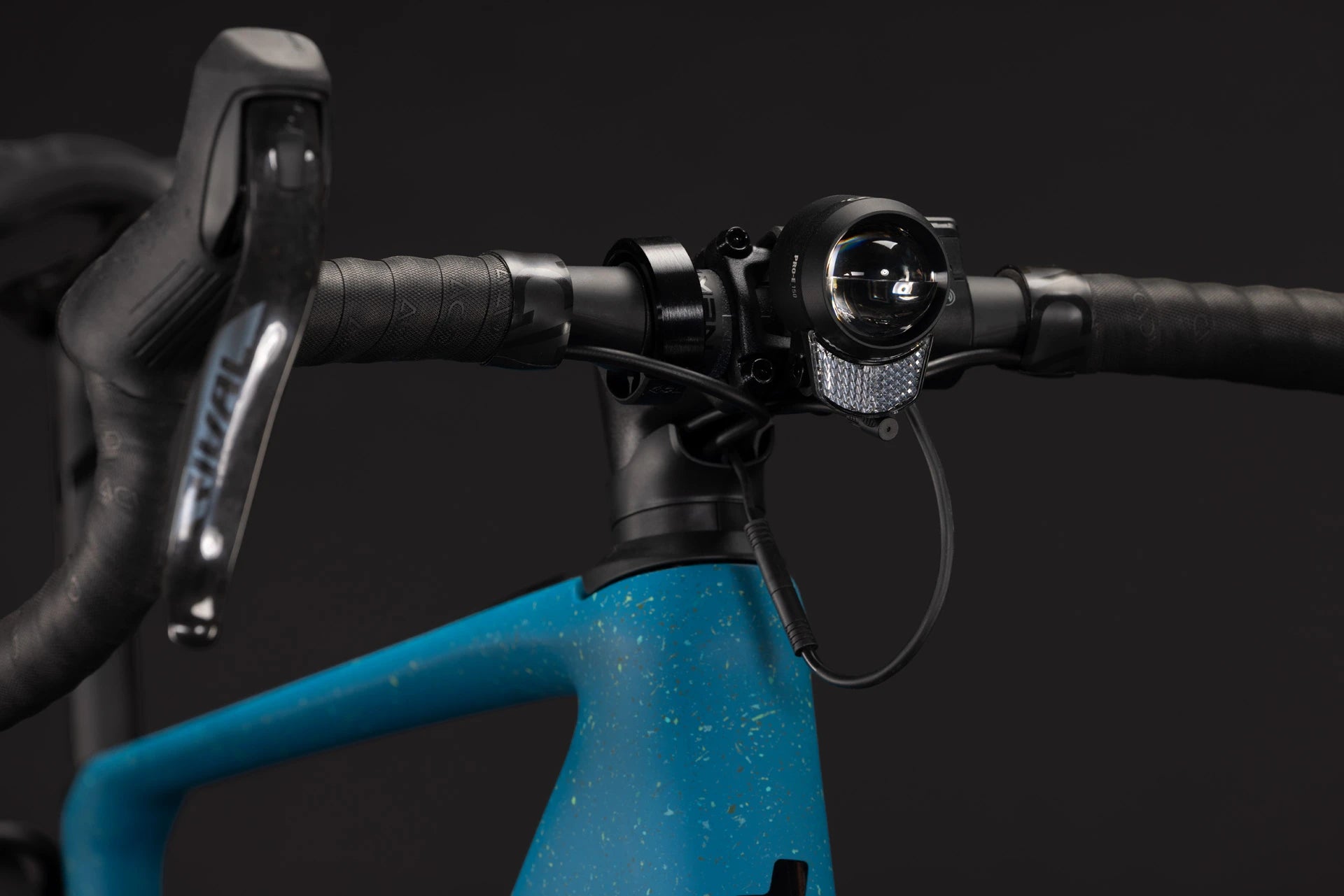 Cube Nuroad Hybrid C:62 EXC 400X FE tropicalteal´n´black 2027