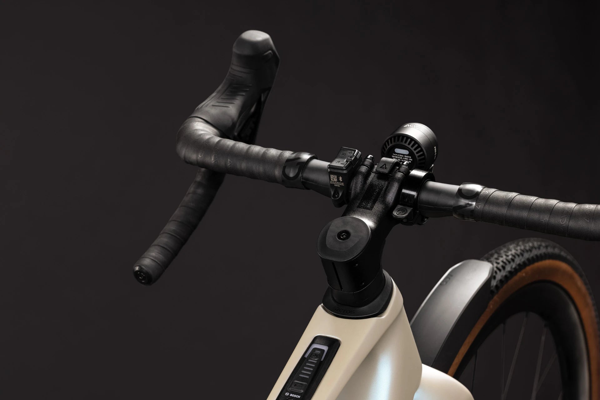 Cube Nuroad Hybrid C:62 SLX 400X FE glintsand´n´black 2027