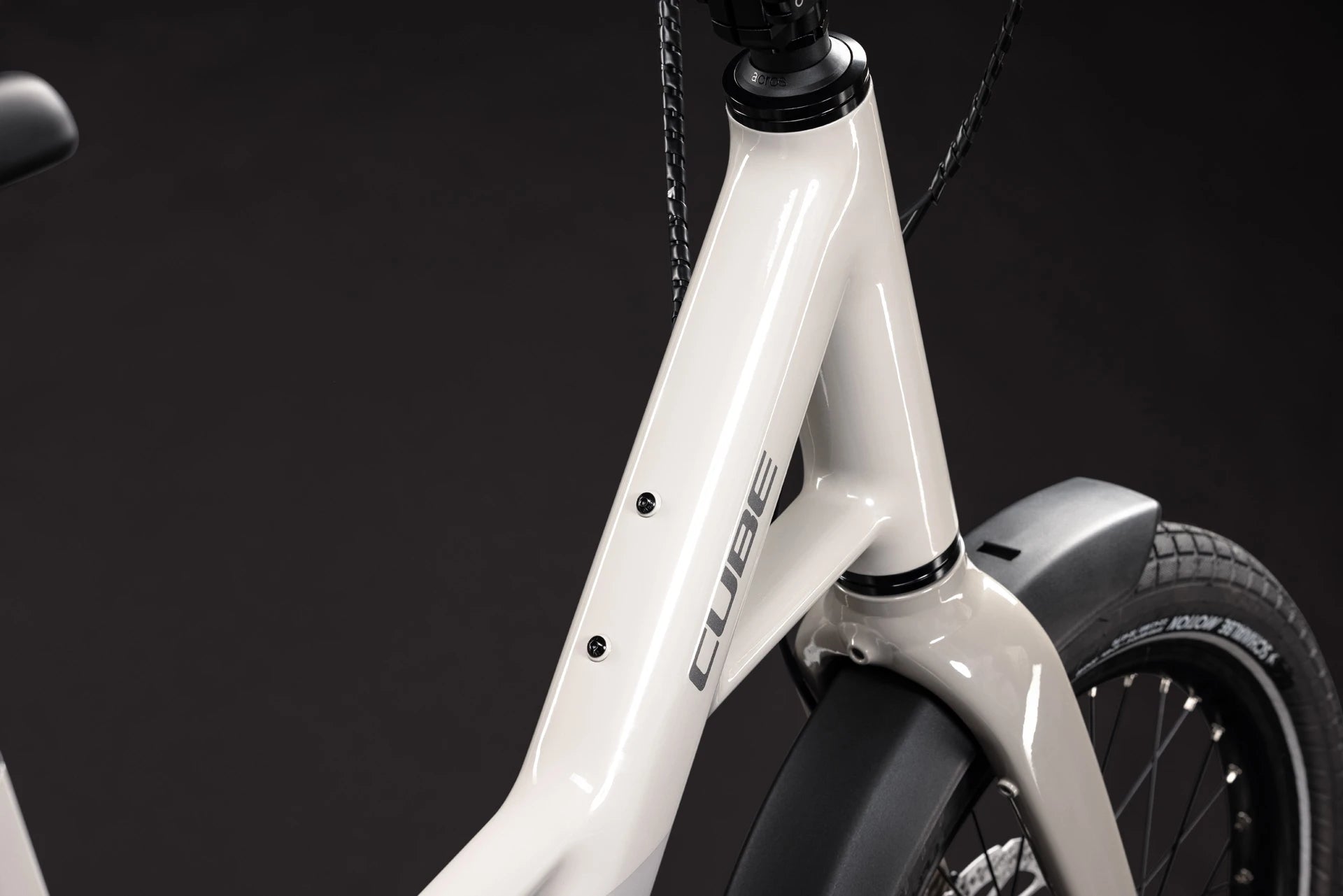 Cube Compact Hybrid 540 cotton´n´reflex 2027