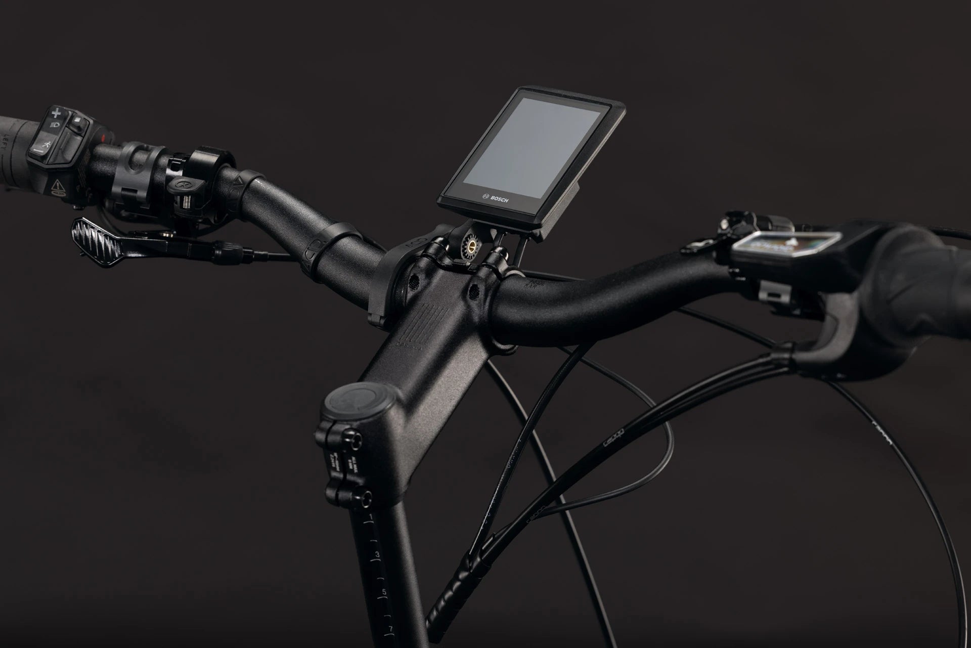 Cube Longtail Hybrid Deluxe 800 shadowgrey´n´grey 2027