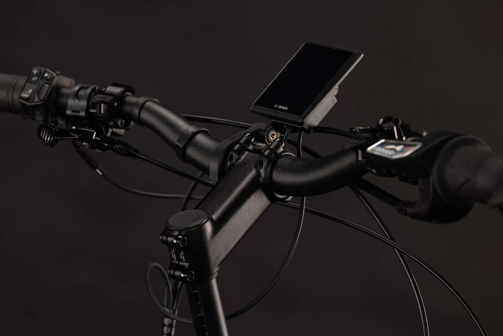 Cube Longtail Hybrid Deluxe 800 sandgrit´n´black 2027