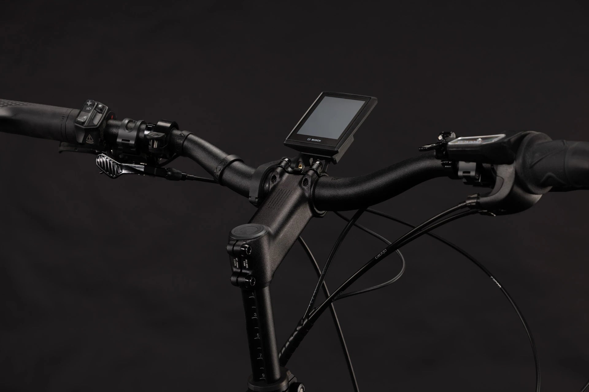 Cube Longtail Hybrid Deluxe Family 800 shadowgrey´n´grey 2027